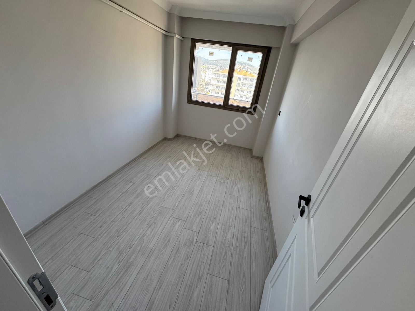 Turabey Mh. Ana Caddede Bim Market Üzeri Ultra Lüx 2+1 Daire - Görsel 20