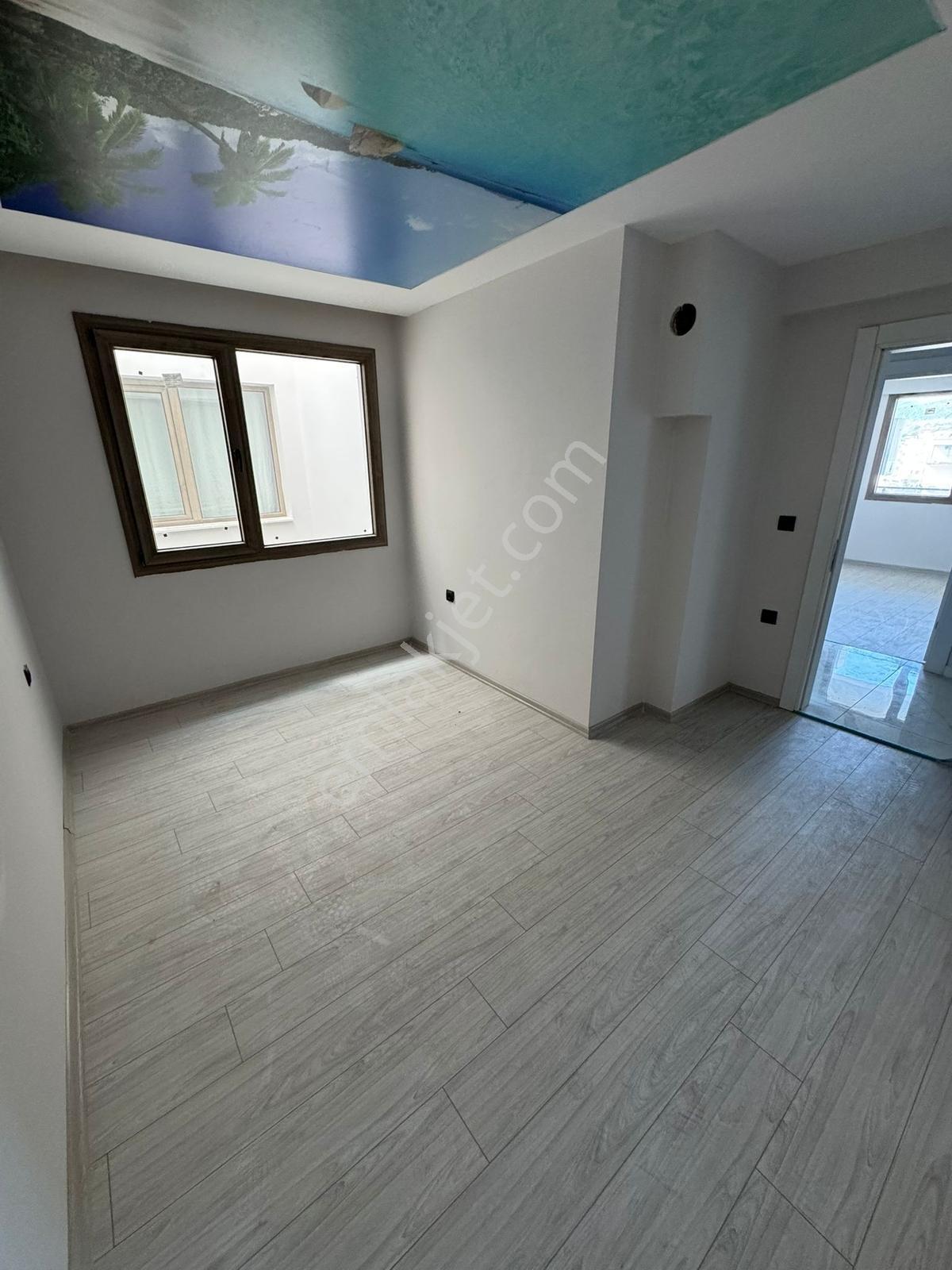 Turabey Mh. Ana Caddede Bim Market Üzeri Ultra Lüx 2+1 Daire - Görsel 21