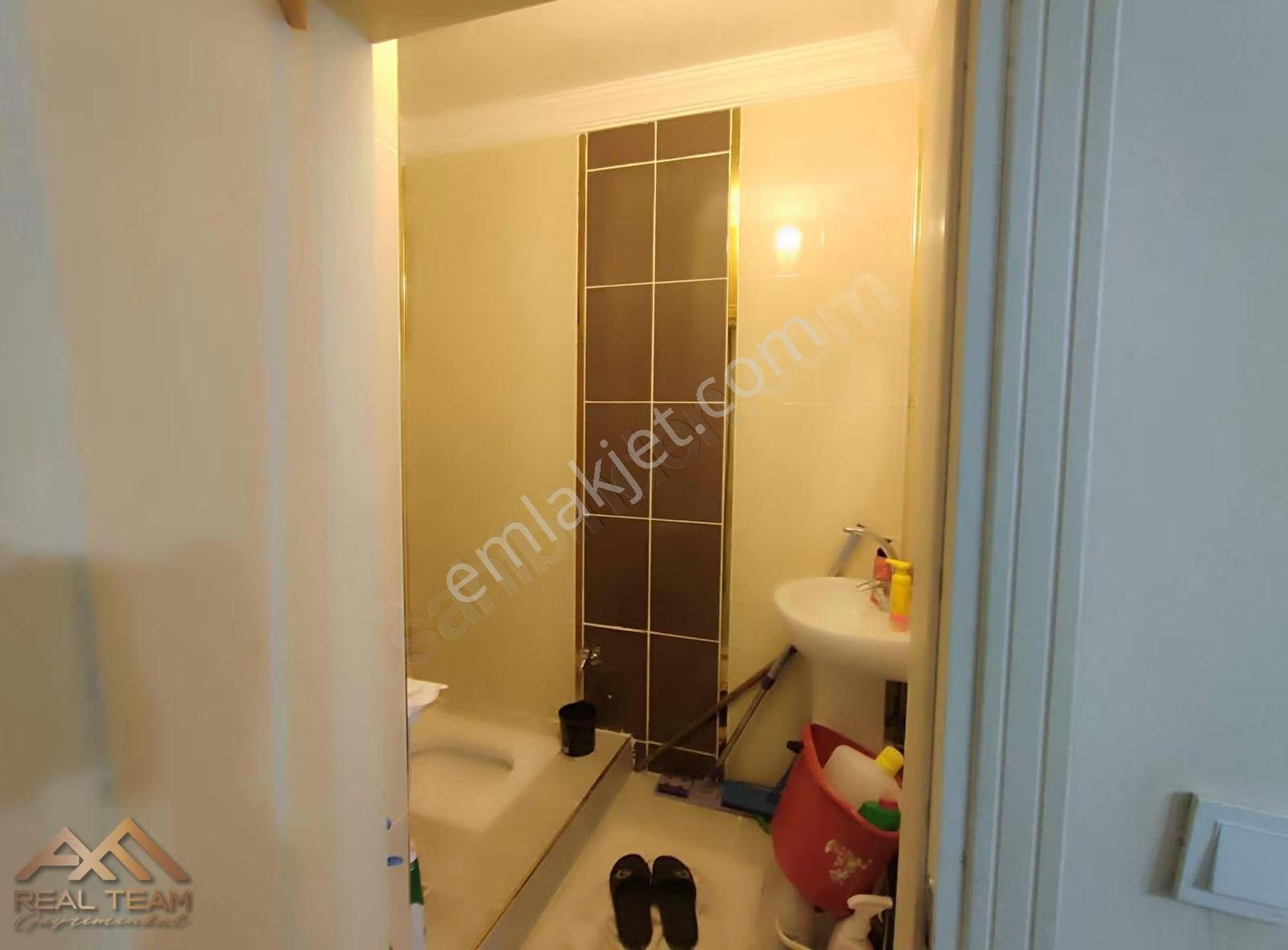 Real Team Gayrimenkul'den Kuruçeşmede Satılık 3+1 B.dublex Daire - Görsel 25