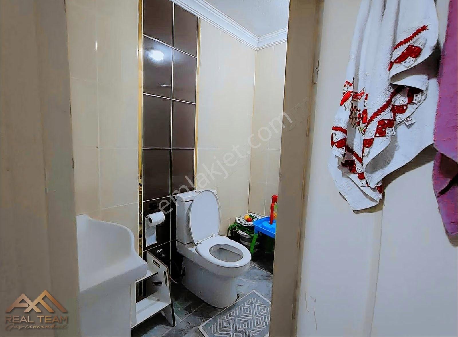 Real Team Gayrimenkul'den Kuruçeşmede Satılık 3+1 B.dublex Daire - Görsel 19