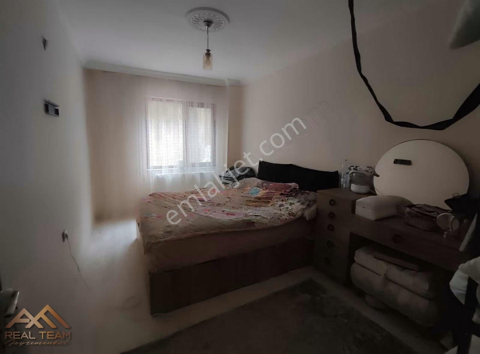 Real Team Gayrimenkul'den Kuruçeşmede Satılık 3+1 B.dublex Daire - Görsel 16