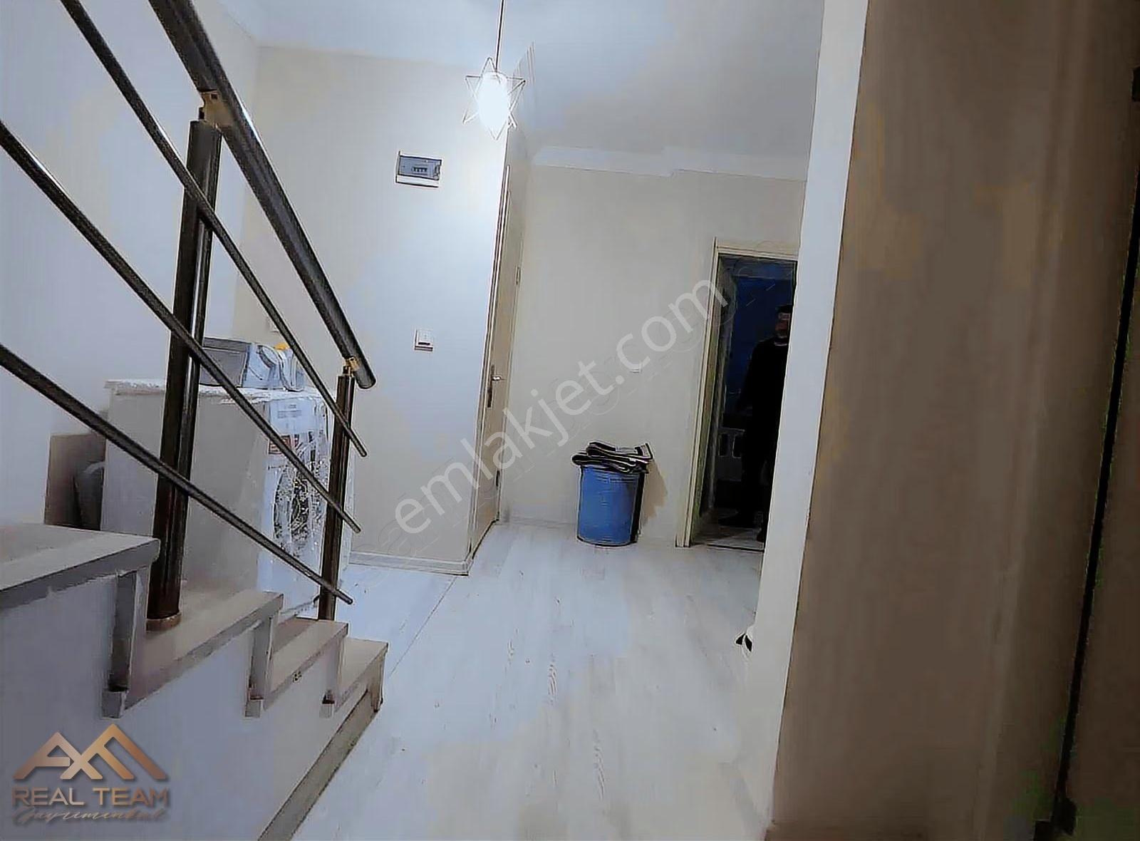 Real Team Gayrimenkul'den Kuruçeşmede Satılık 3+1 B.dublex Daire - Görsel 29