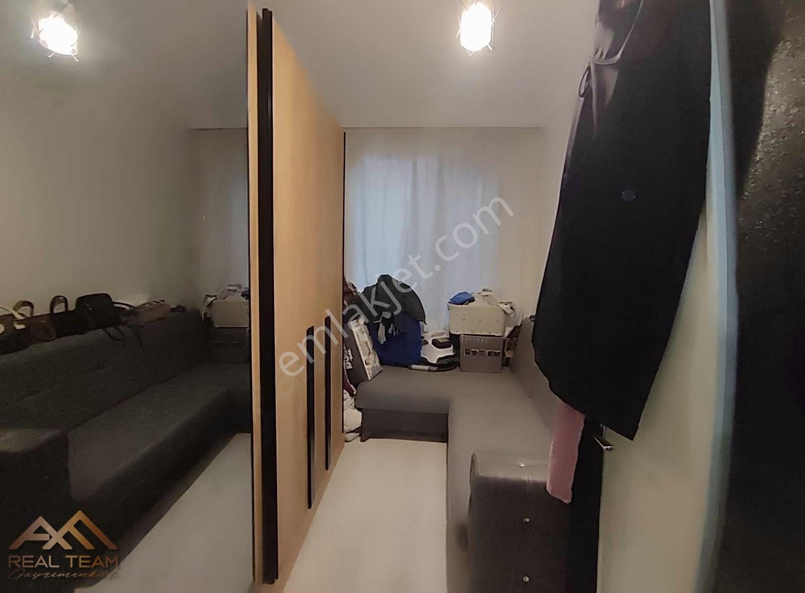 Real Team Gayrimenkul'den Kuruçeşmede Satılık 3+1 B.dublex Daire - Görsel 18