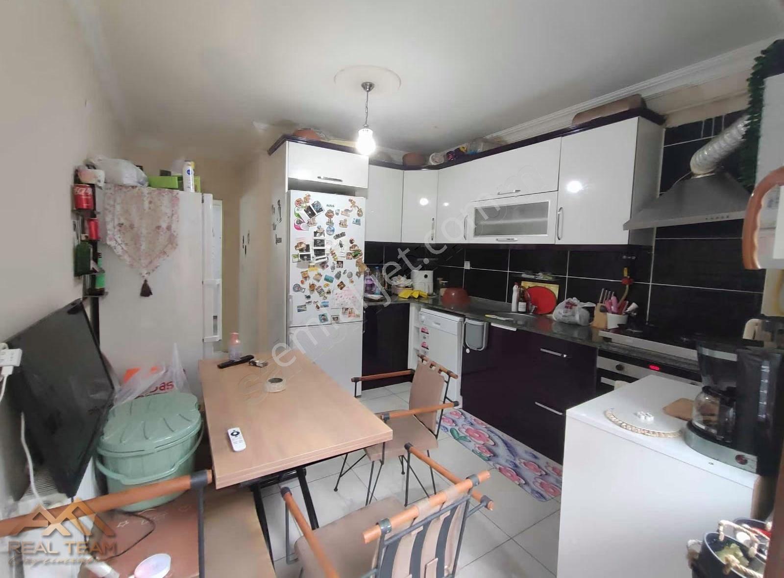 Real Team Gayrimenkul'den Kuruçeşmede Satılık 3+1 B.dublex Daire - Görsel 26