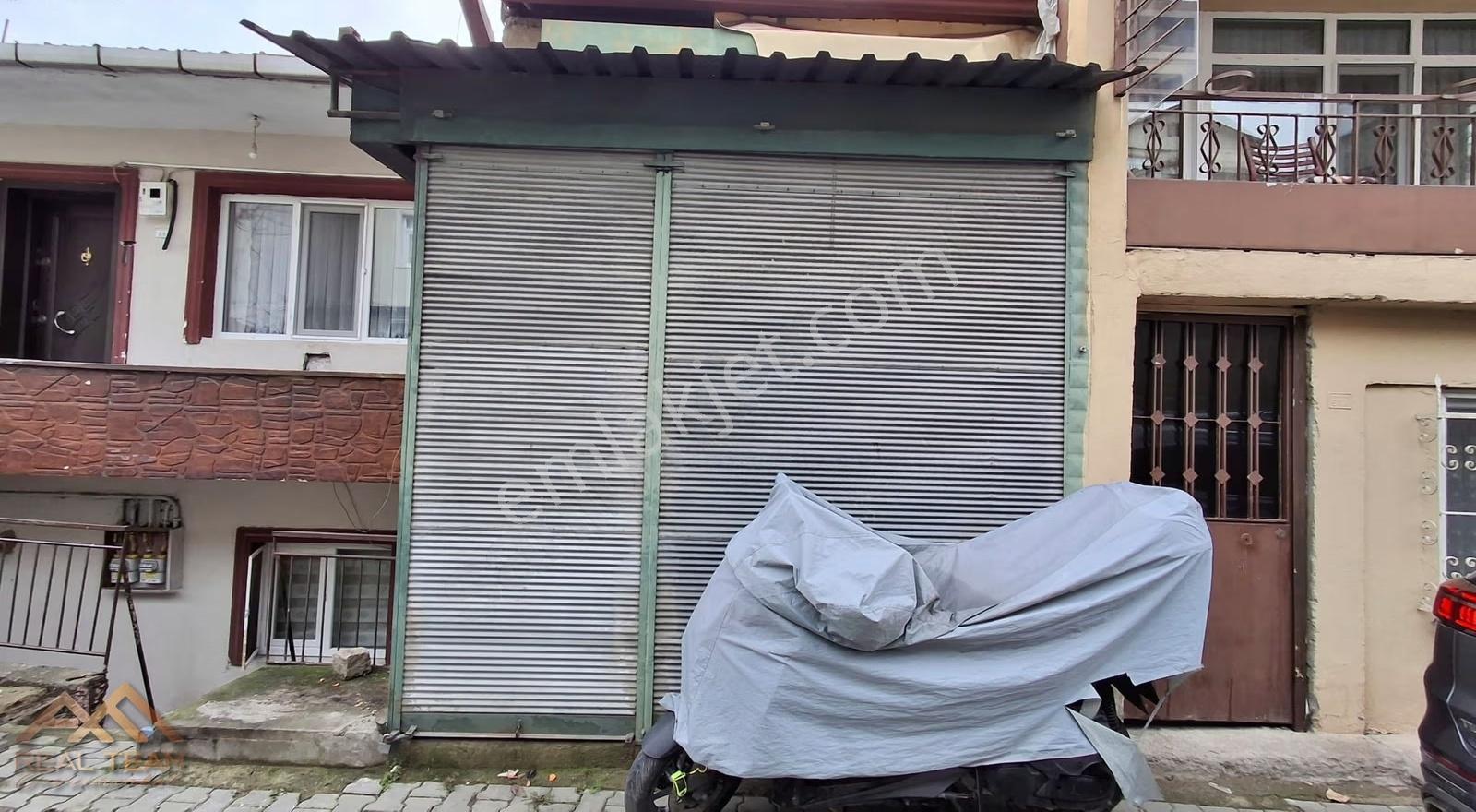 Real Team Gayrimenkul'den İzmit'te Satılık Müstakil Bina - Görsel 8