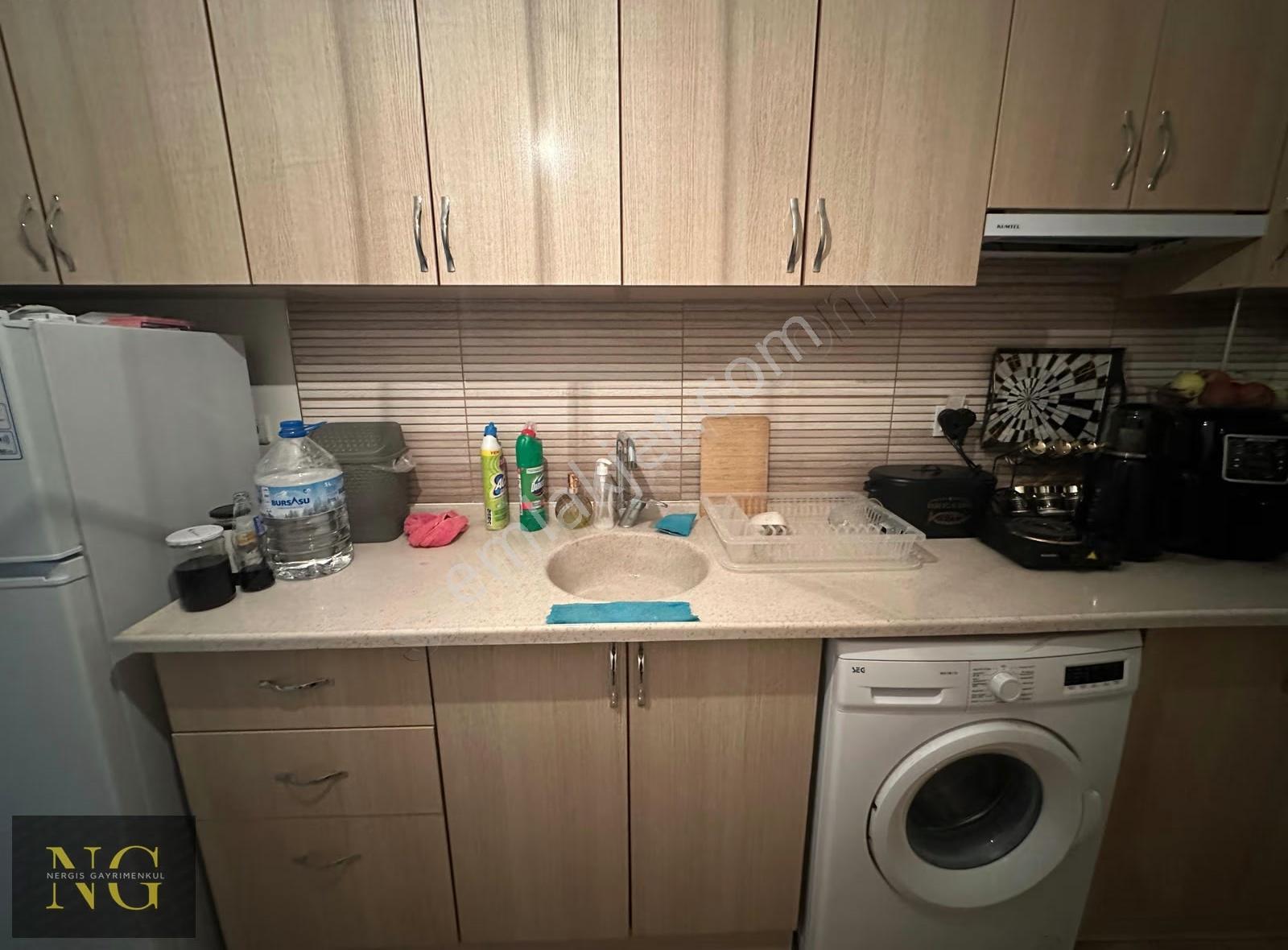 Dumlupınarda Merkezi Satılık Daire - Görsel 27