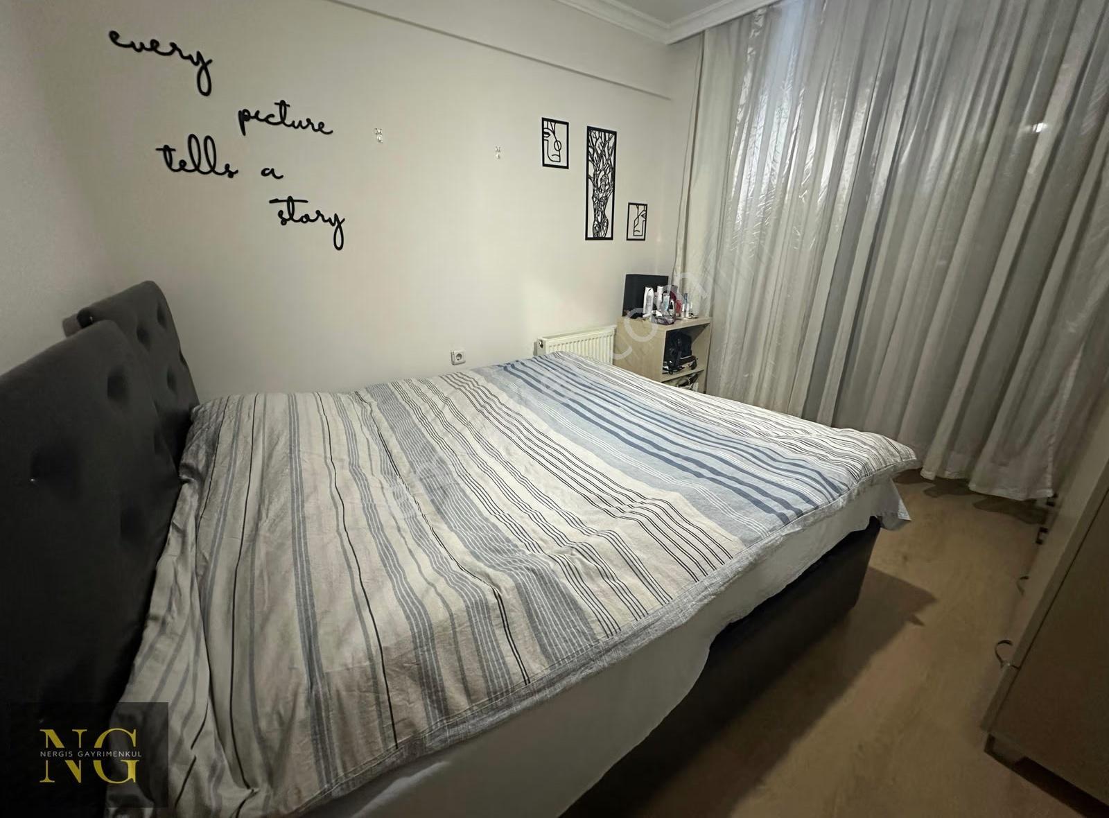 Dumlupınarda Merkezi Satılık Daire - Görsel 22