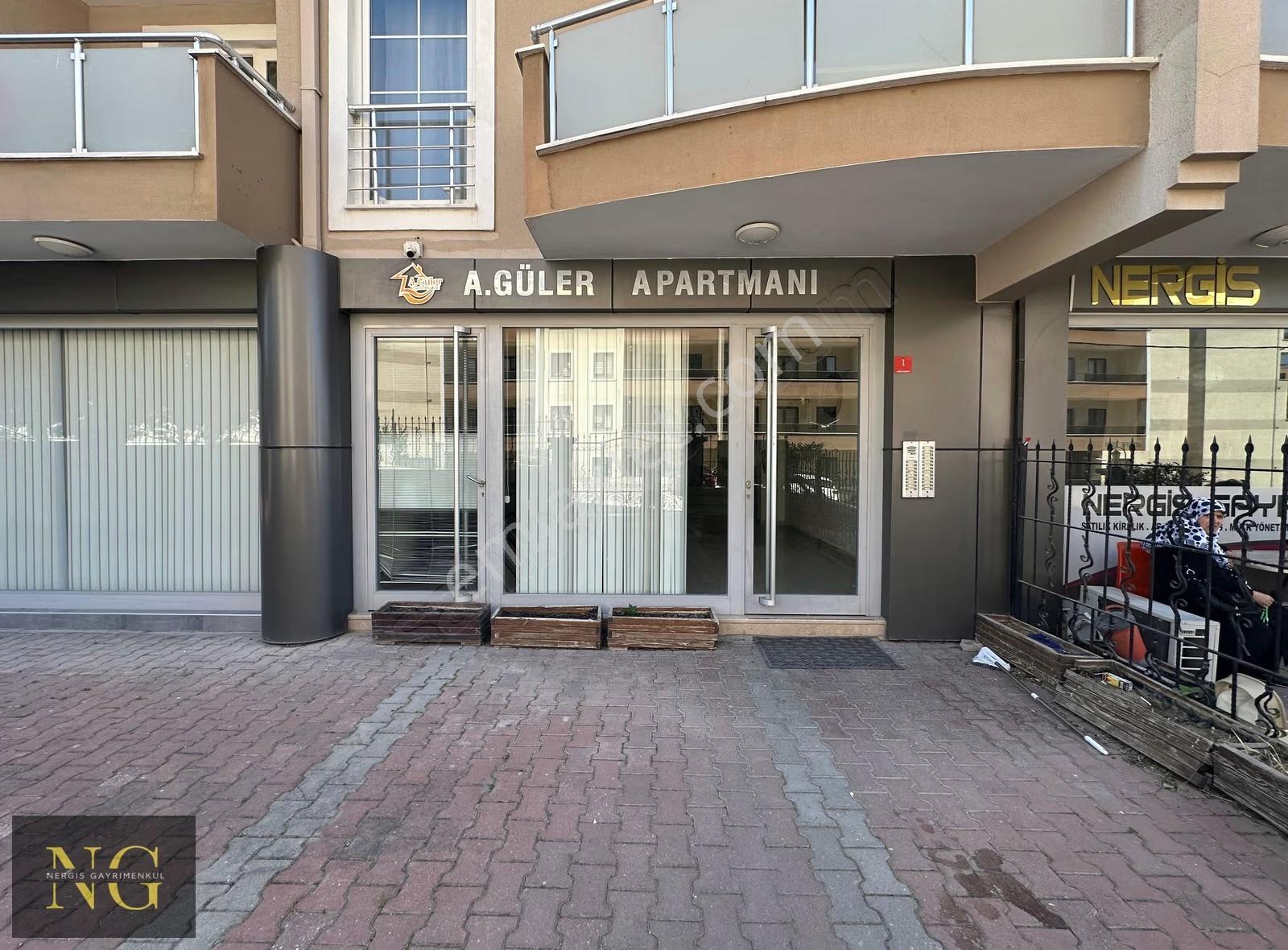 Dumlupınarda Merkezi Satılık Daire - Görsel 11