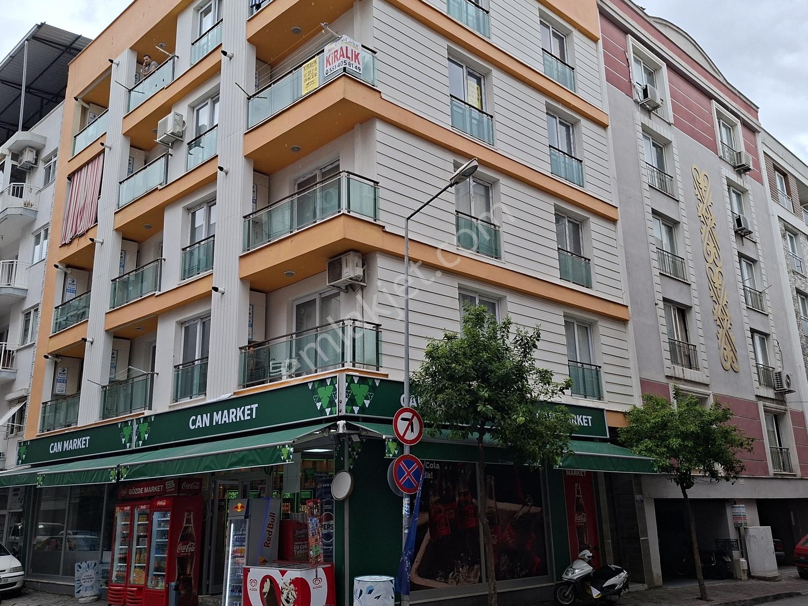 Klimalı, Ön Cephe, Eşyalı, Ara Kat, Üniversite Yolu Depozitosuz - Görsel 27