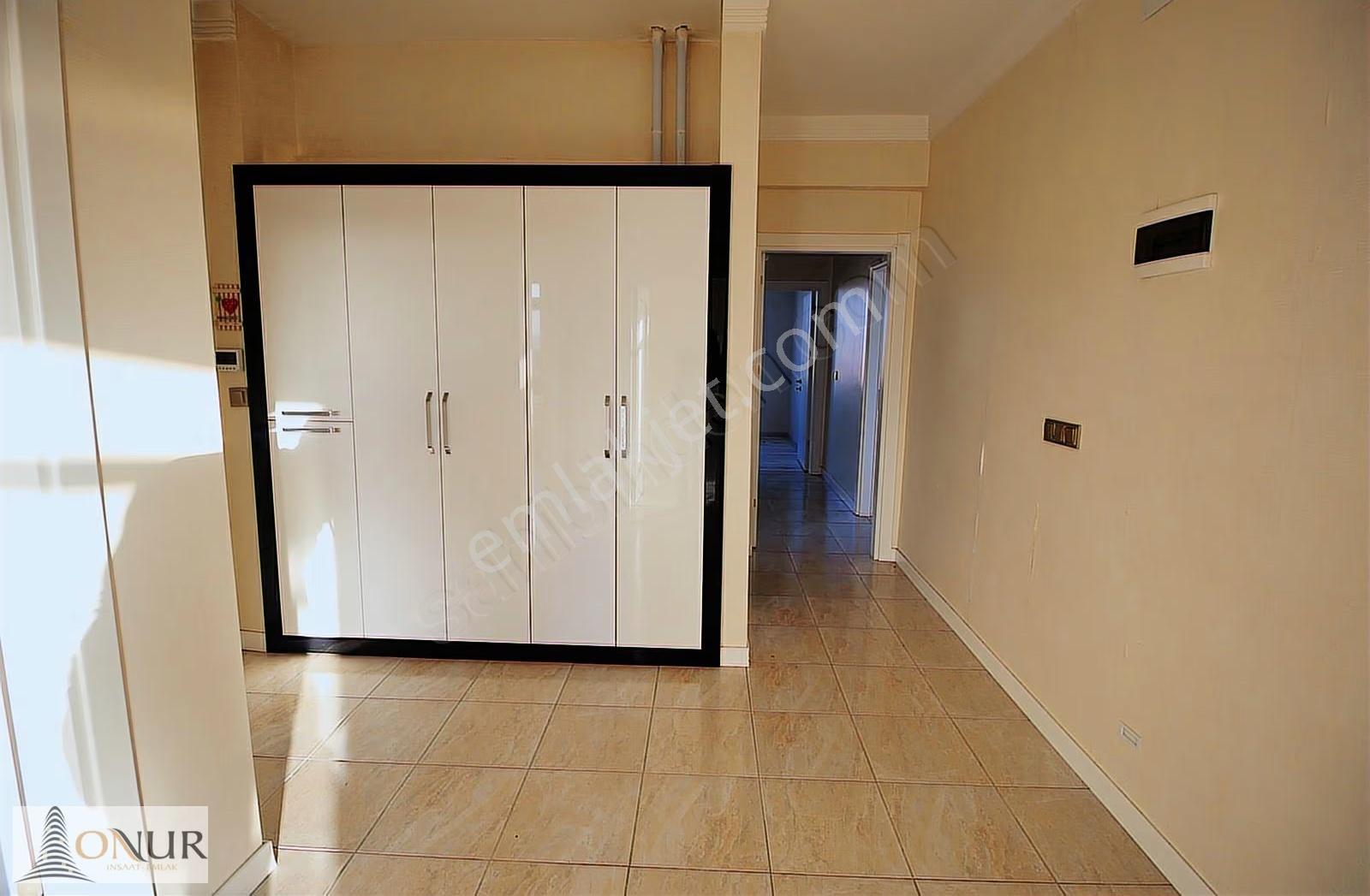 Onur Emlak Akabe Mah.fetih Cad. Ara Kat 3+1 Kiralık Daire - Görsel 30
