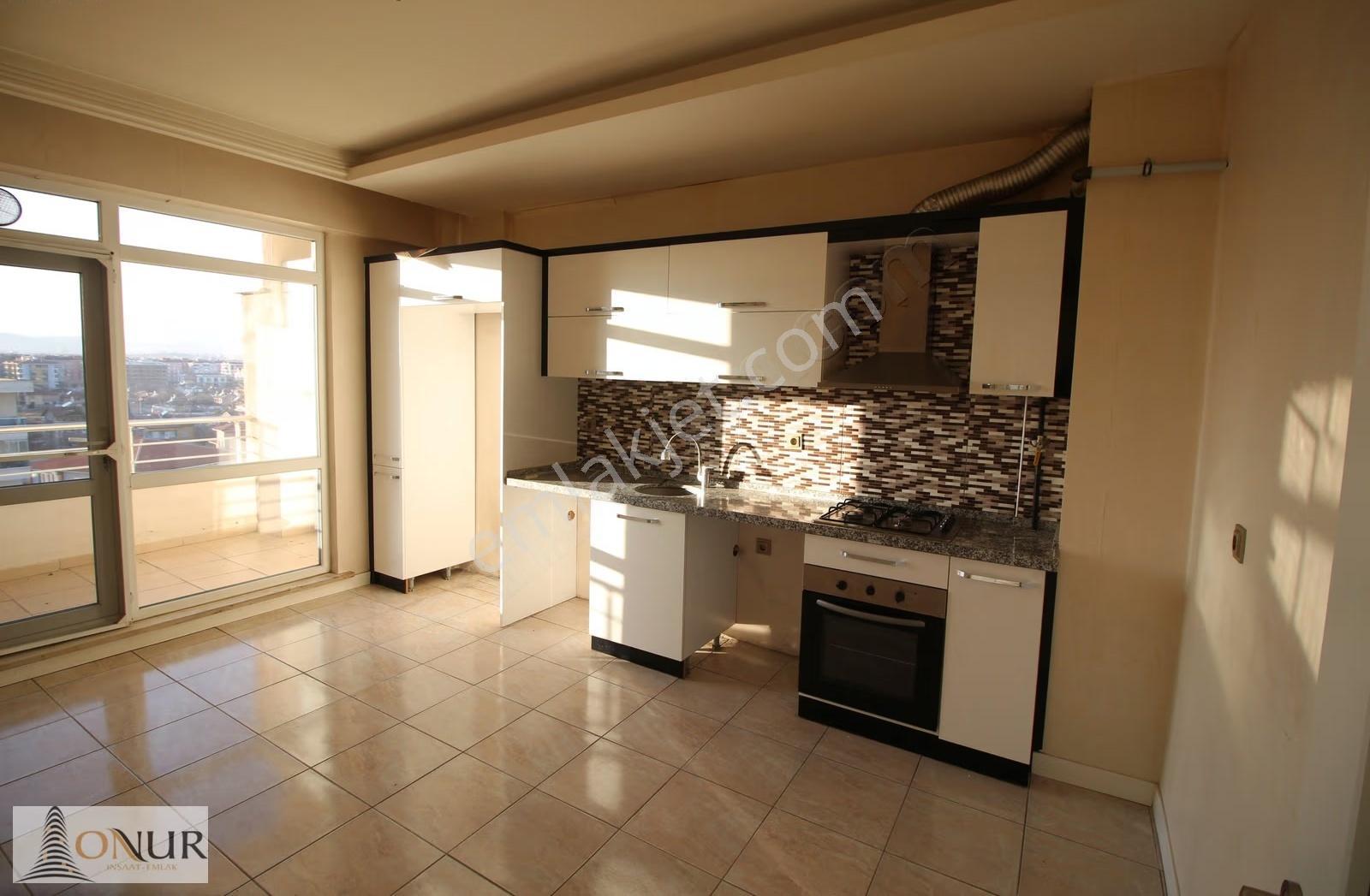 Onur Emlak Akabe Mah.fetih Cad. Ara Kat 3+1 Kiralık Daire - Görsel 12