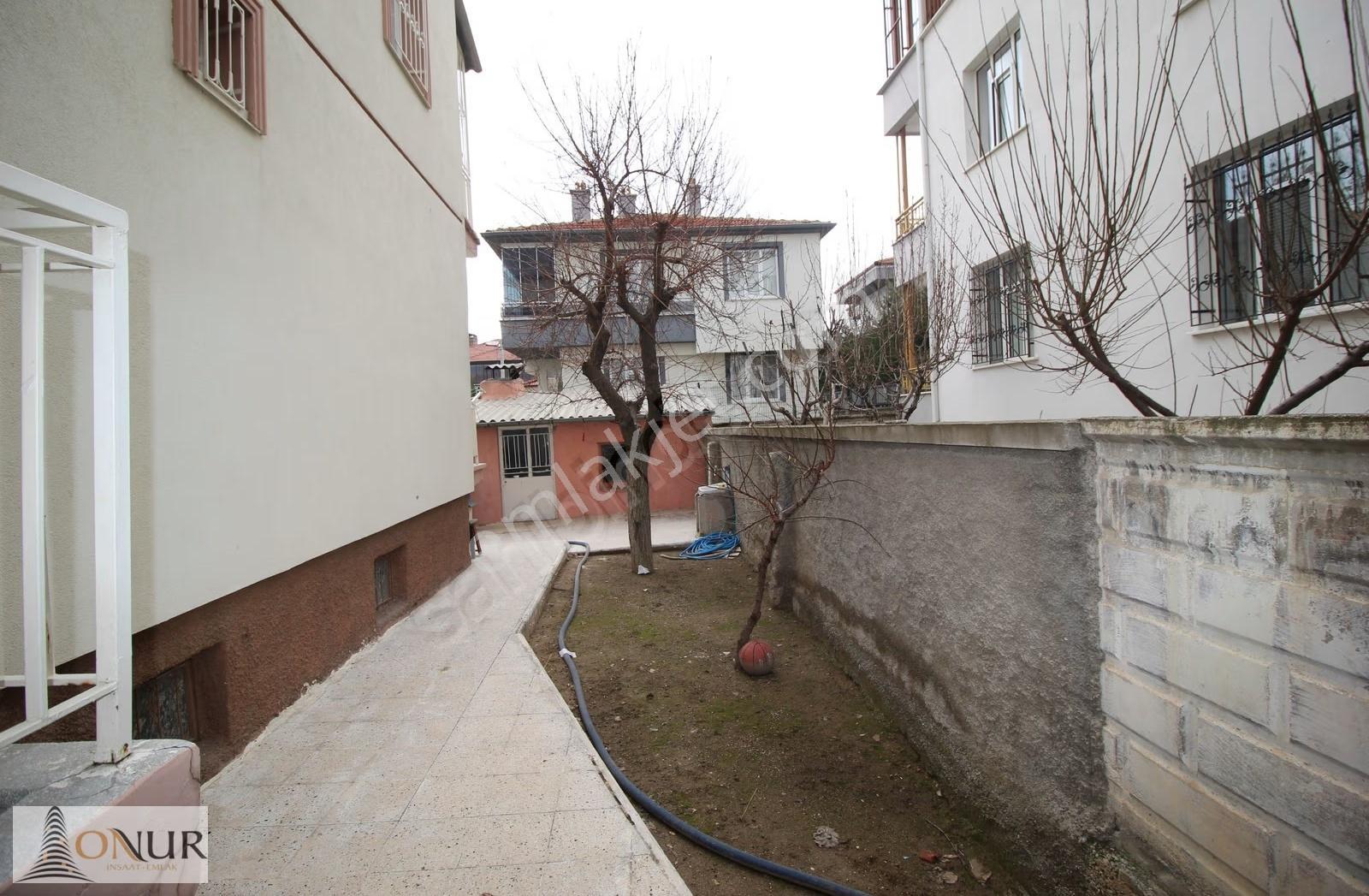Onur Emlak Erenköy Mah. 2.5 Katlı Müstakil Bahçeli Satılık Daire - Görsel 7