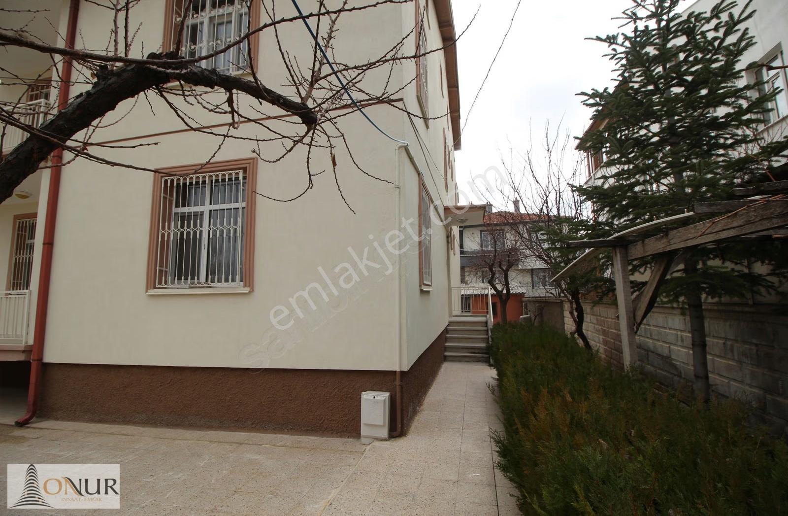 Onur Emlak Erenköy Mah. 2.5 Katlı Müstakil Bahçeli Satılık Daire - Görsel 25
