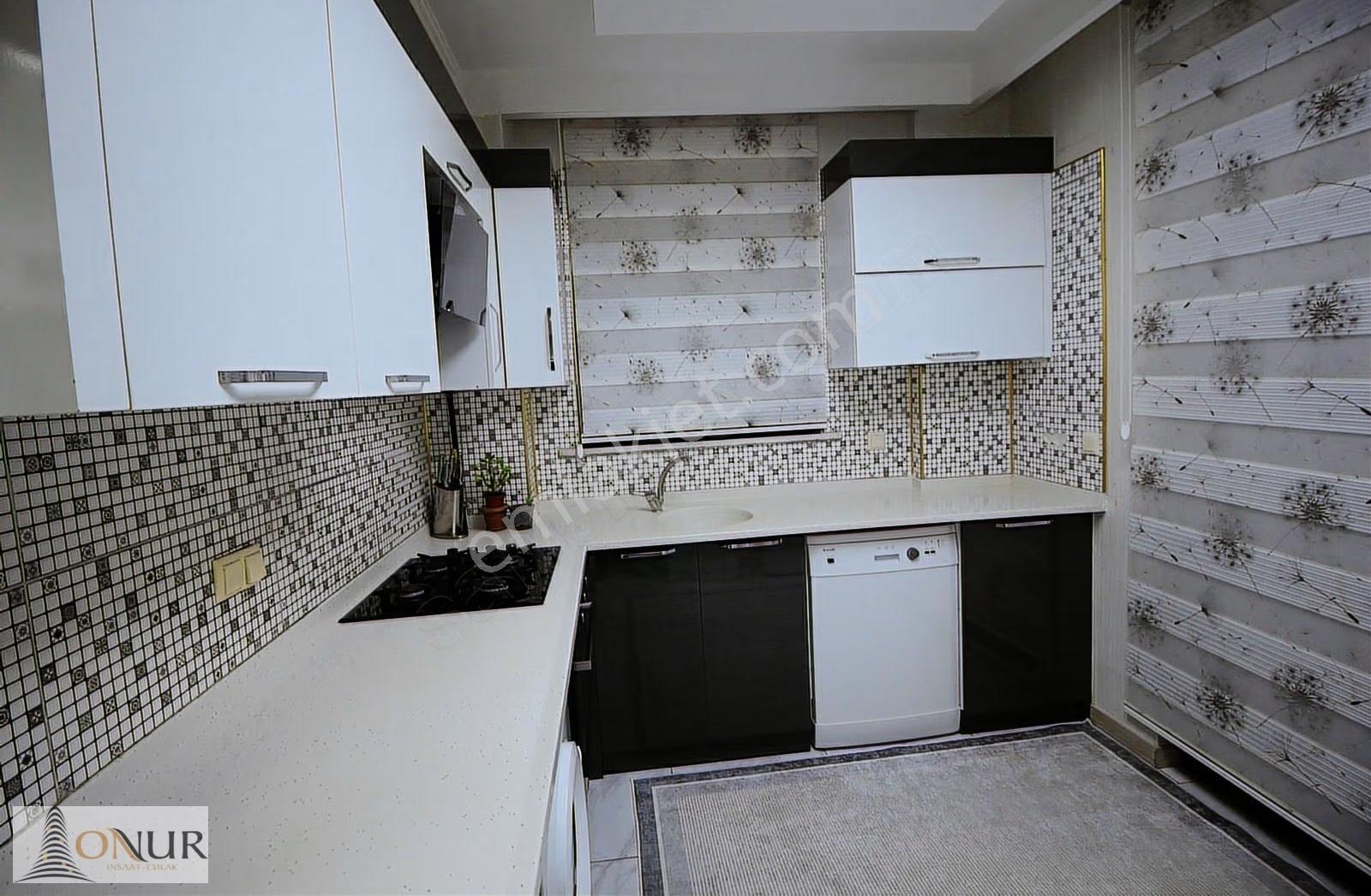 Onur Emlak Yazır Mah. 2.5+1 Park Cepheli Satılık Daire - Görsel 16