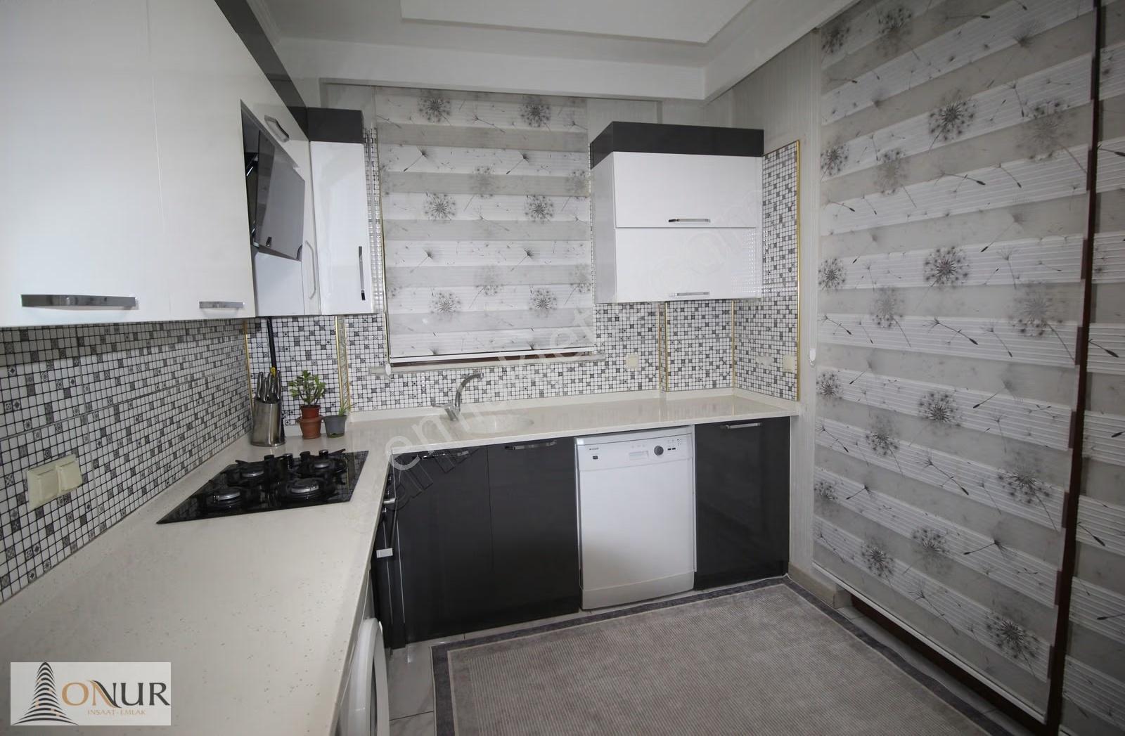 Onur Emlak Yazır Mah. 2.5+1 Park Cepheli Satılık Daire - Görsel 33