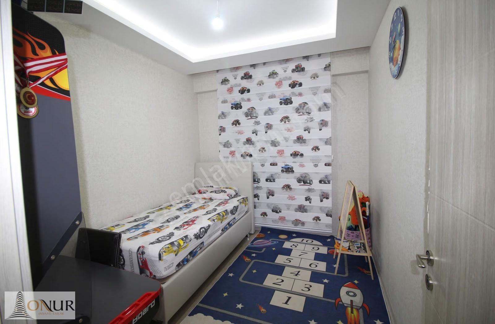 Onur Emlak Yazır Mah. 2.5+1 Park Cepheli Satılık Daire - Görsel 10
