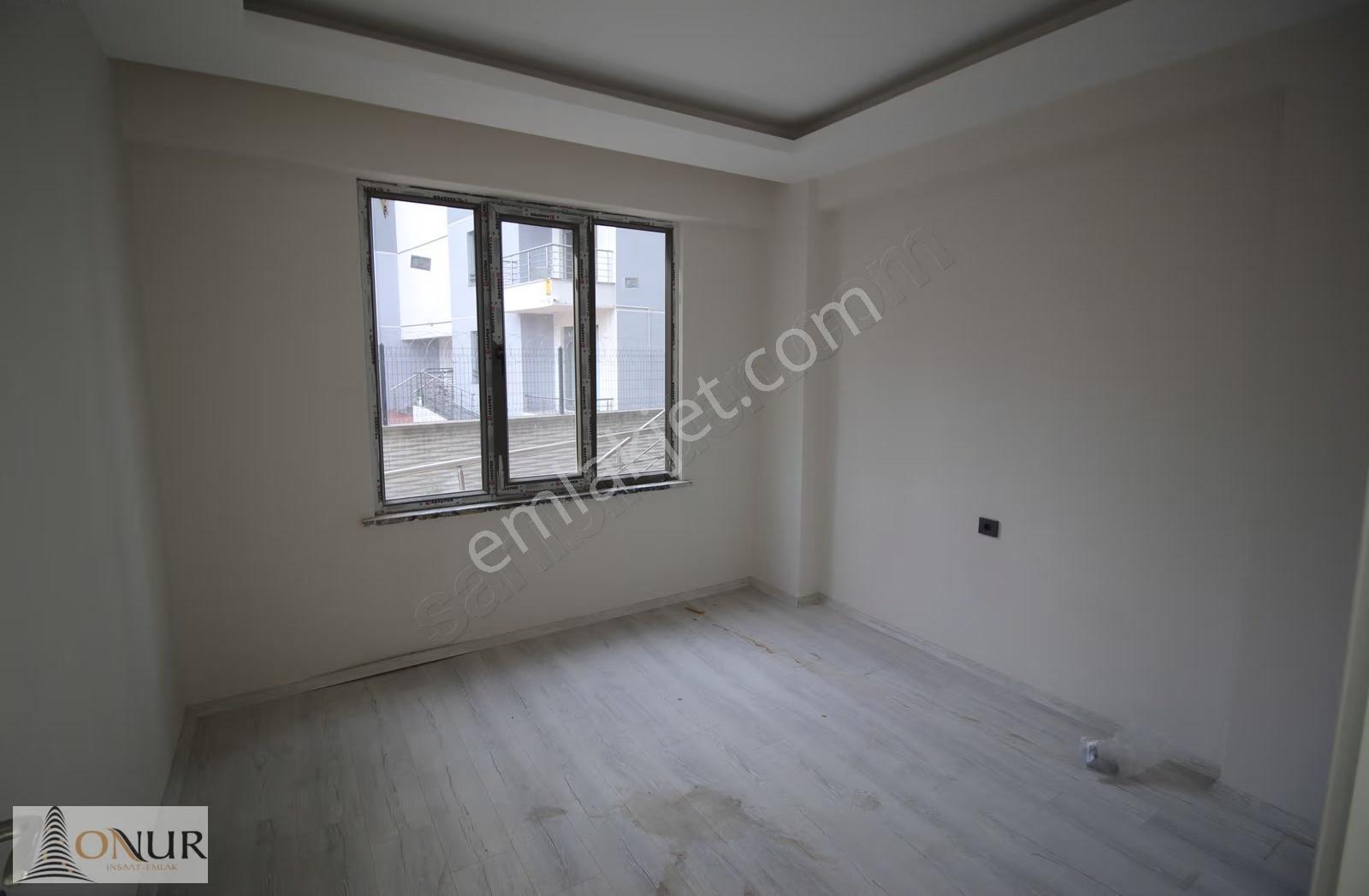 Onur Emlak Esenler Mahallesi 2,5+1 Satılık Sıfır Daire - Görsel 22