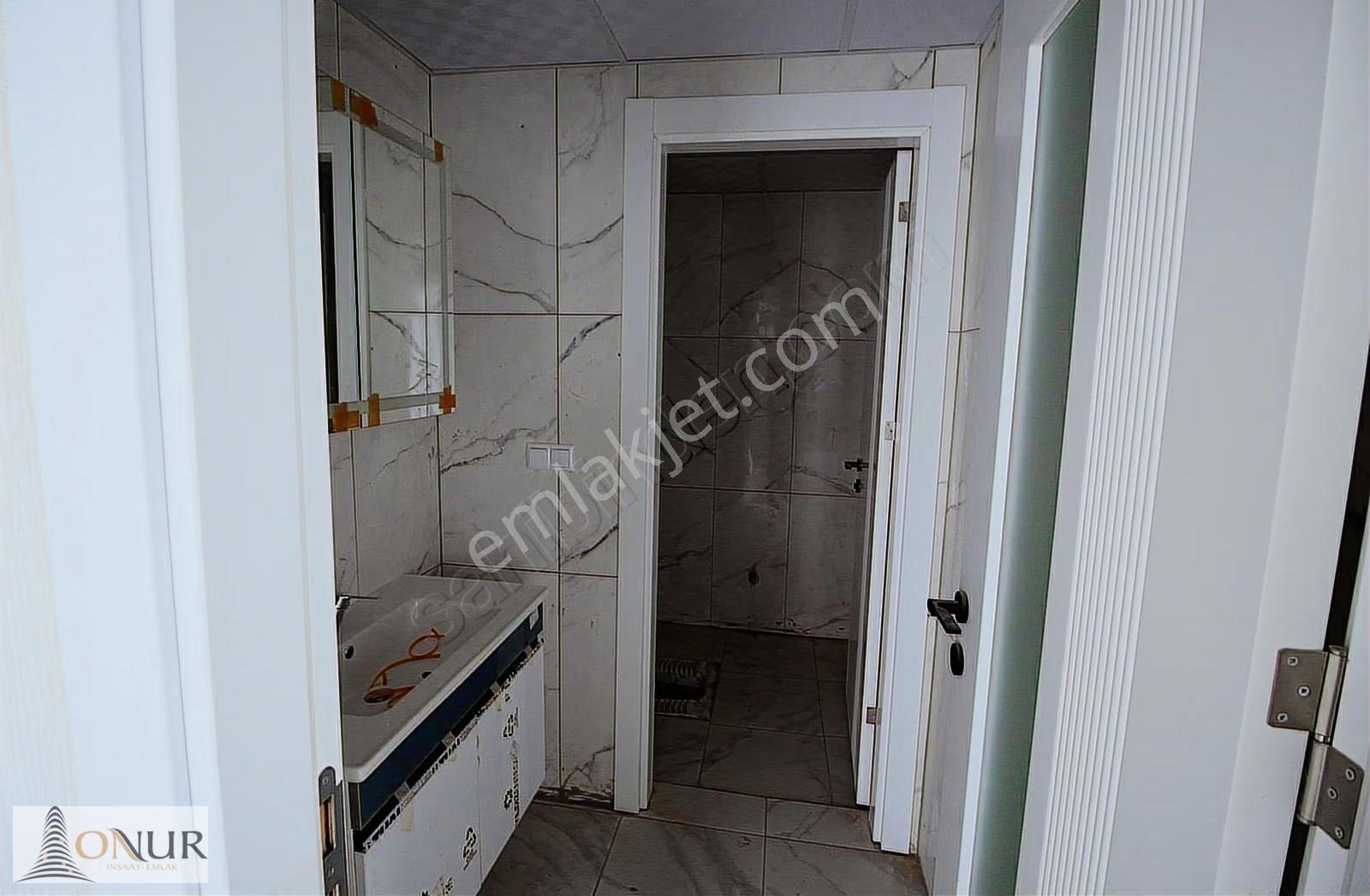 Onur Emlak Yediler Mah. Site İçi Kapalı Otoparklı 3+1 Ara Kat - Görsel 32