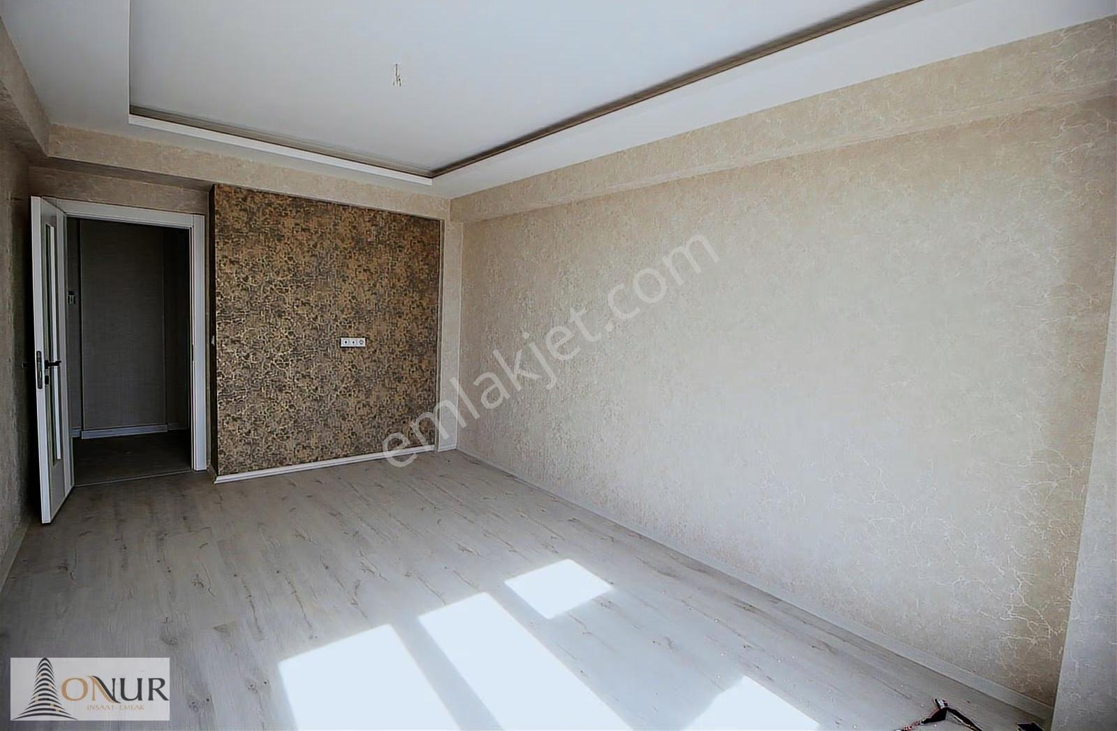 Onur Emlak Yediler Mah. Site İçi Kapalı Otoparklı 3+1 Ara Kat - Görsel 24