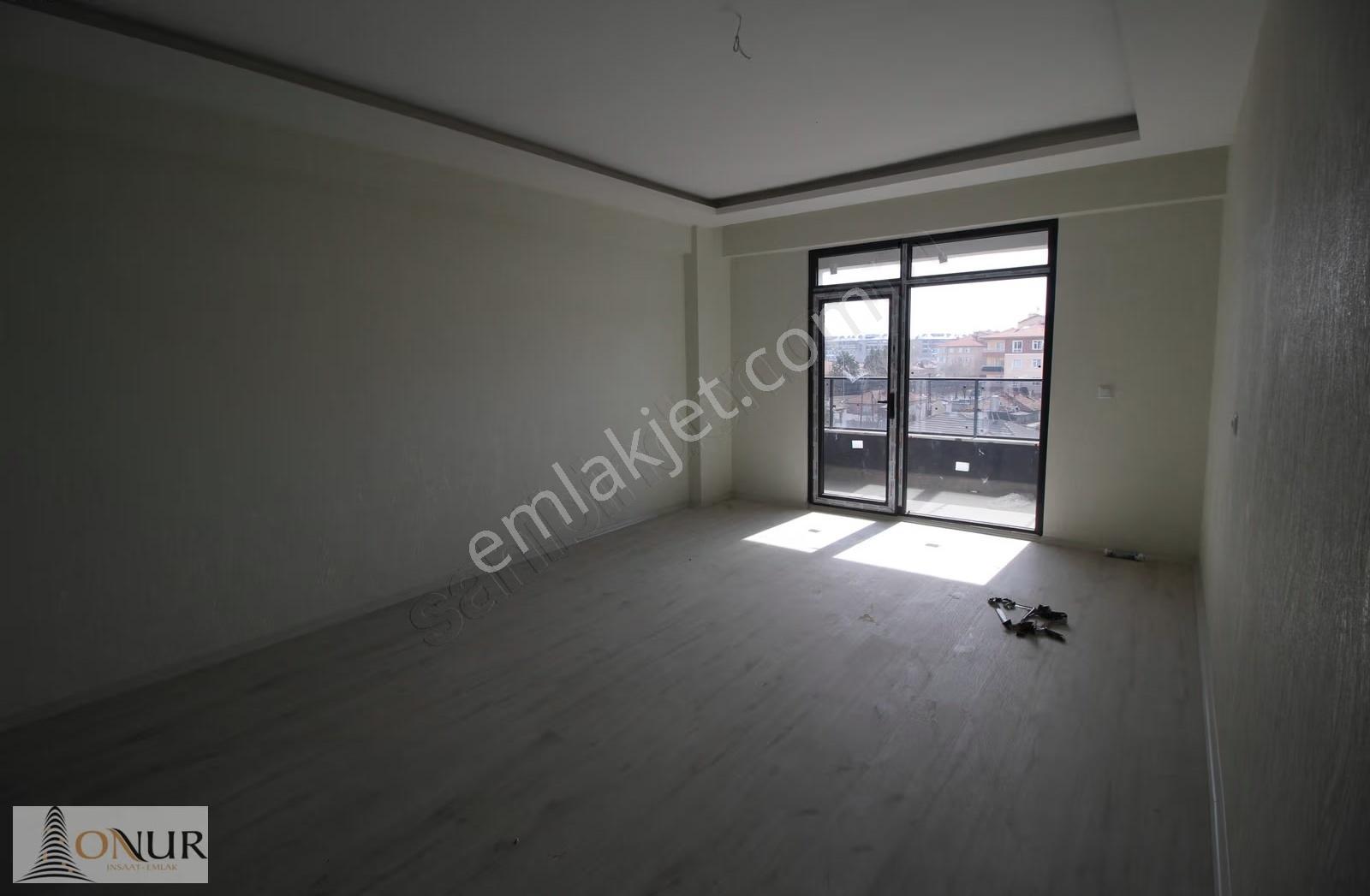 Onur Emlak Yediler Mah. Site İçi Kapalı Otoparklı 3+1 Ara Kat - Görsel 6