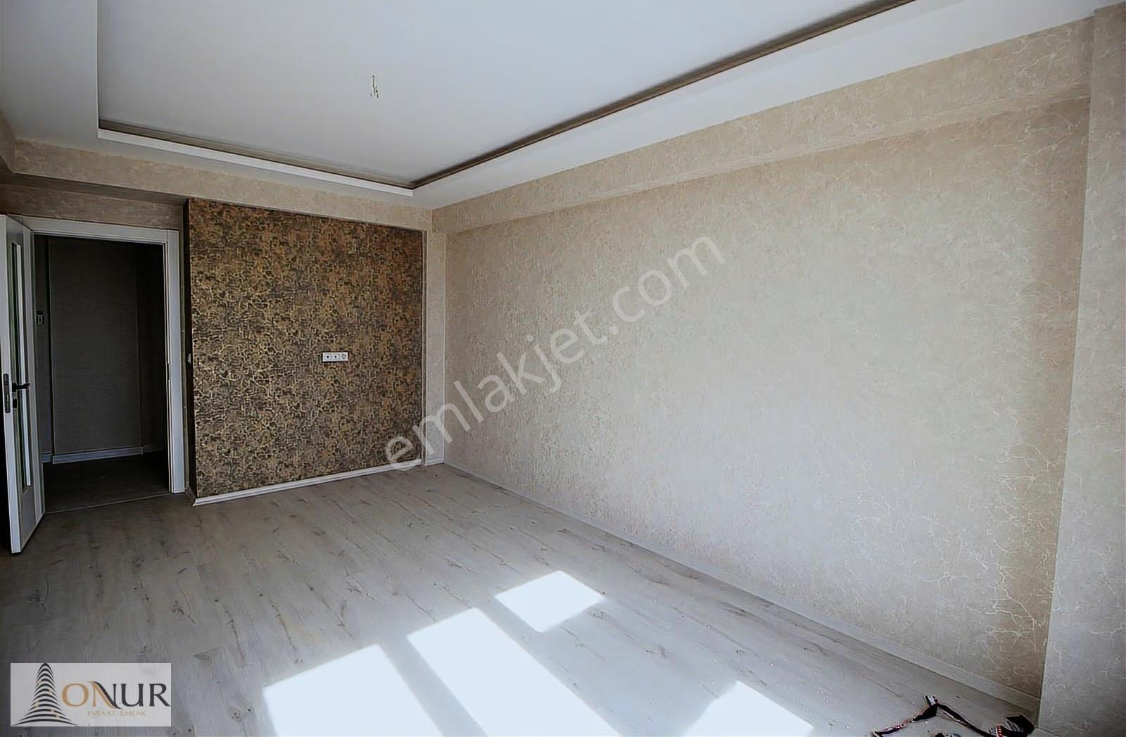 Onur Emlak Yediler Mah. Site İçi Kapalı Otoparklı 3+1 Ara Kat - Görsel 11
