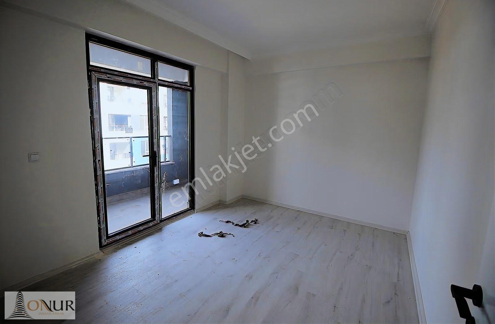 Onur Emlak Yediler Mah. Site İçi Kapalı Otoparklı 3+1 Ara Kat - Görsel 7