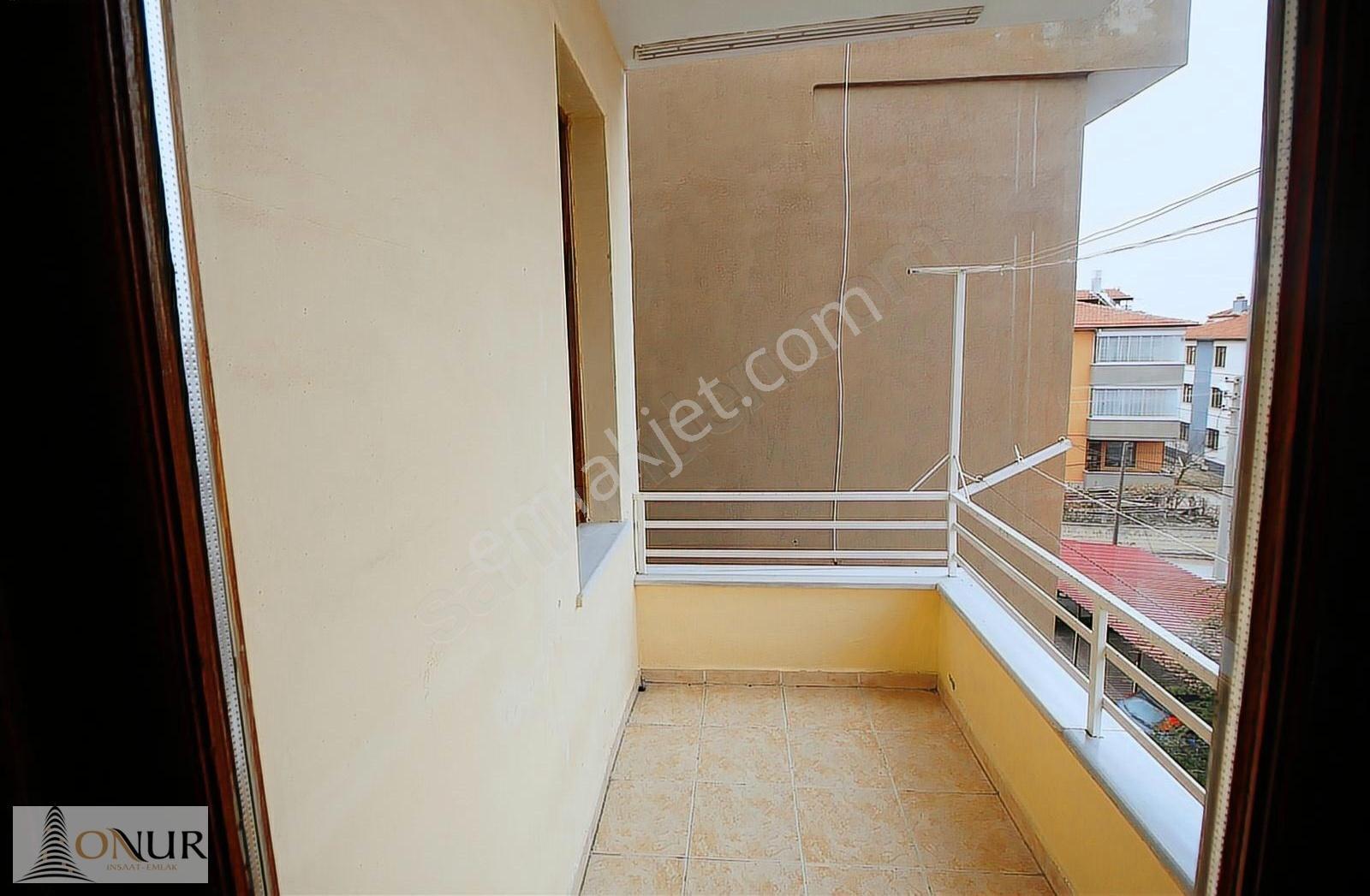Onur Emlak Akşemsettin Mah. Anadolu Cad. 3+1 Satılık Daire - Görsel 17