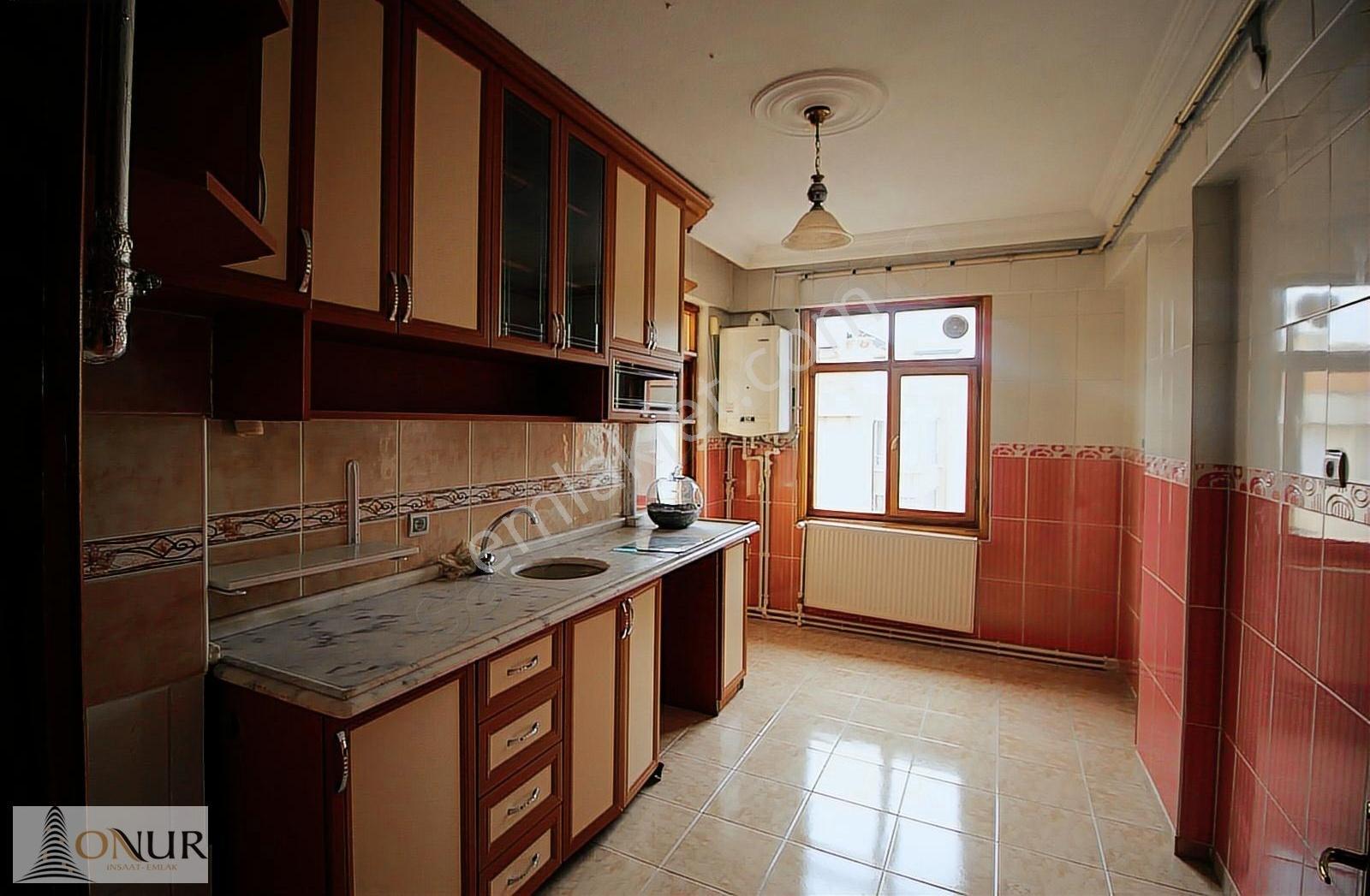 Onur Emlak Akşemsettin Mah. Anadolu Cad. 3+1 Satılık Daire - Görsel 28