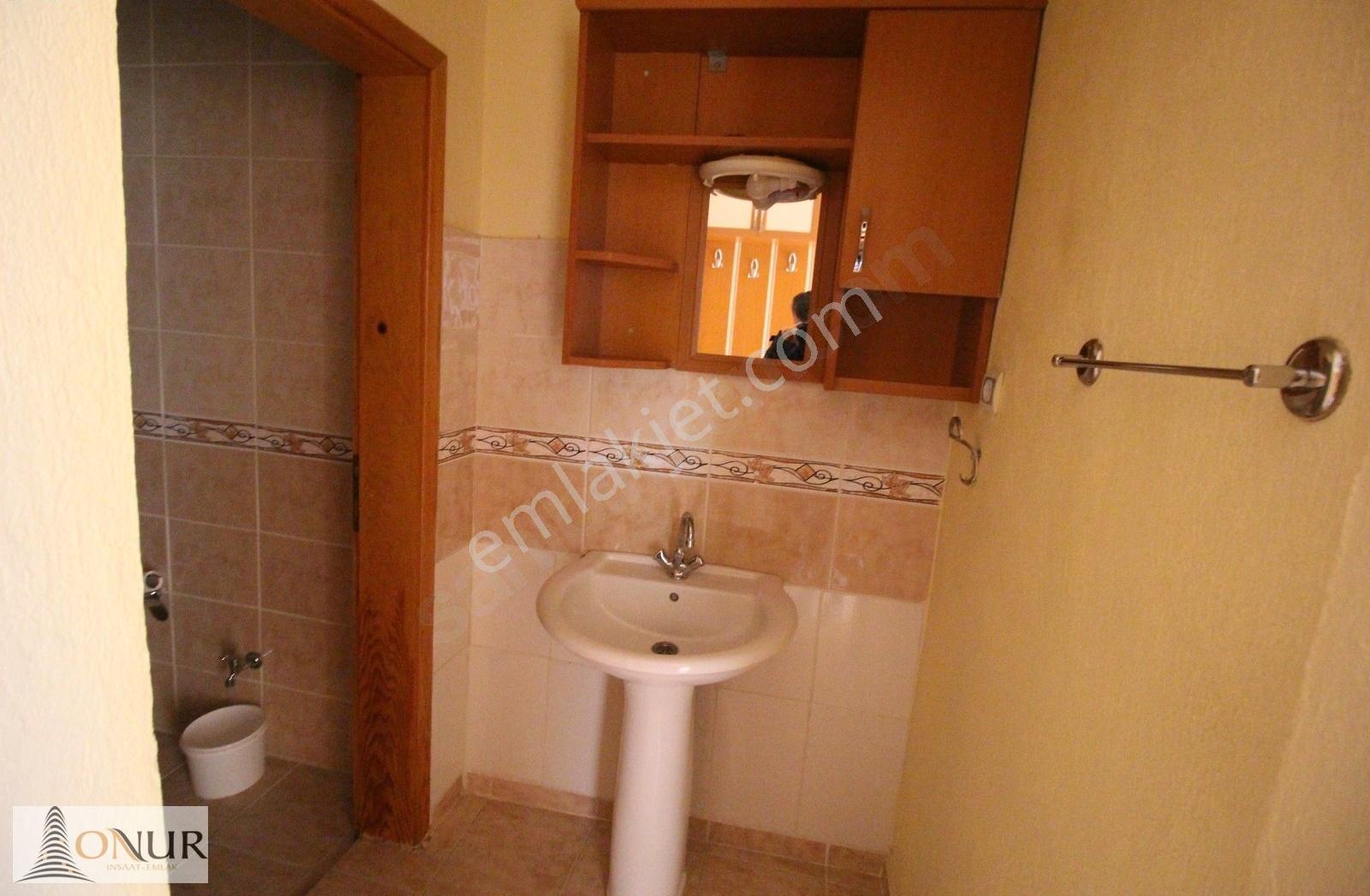 Onur Emlak Akşemsettin Mah. Anadolu Cad. 3+1 Satılık Daire - Görsel 21