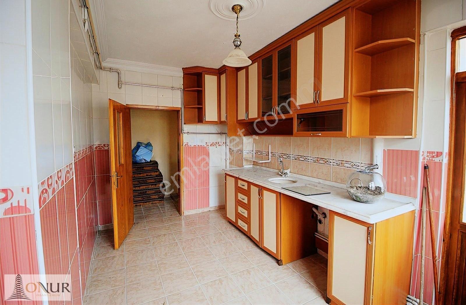 Onur Emlak Akşemsettin Mah. Anadolu Cad. 3+1 Satılık Daire - Görsel 30