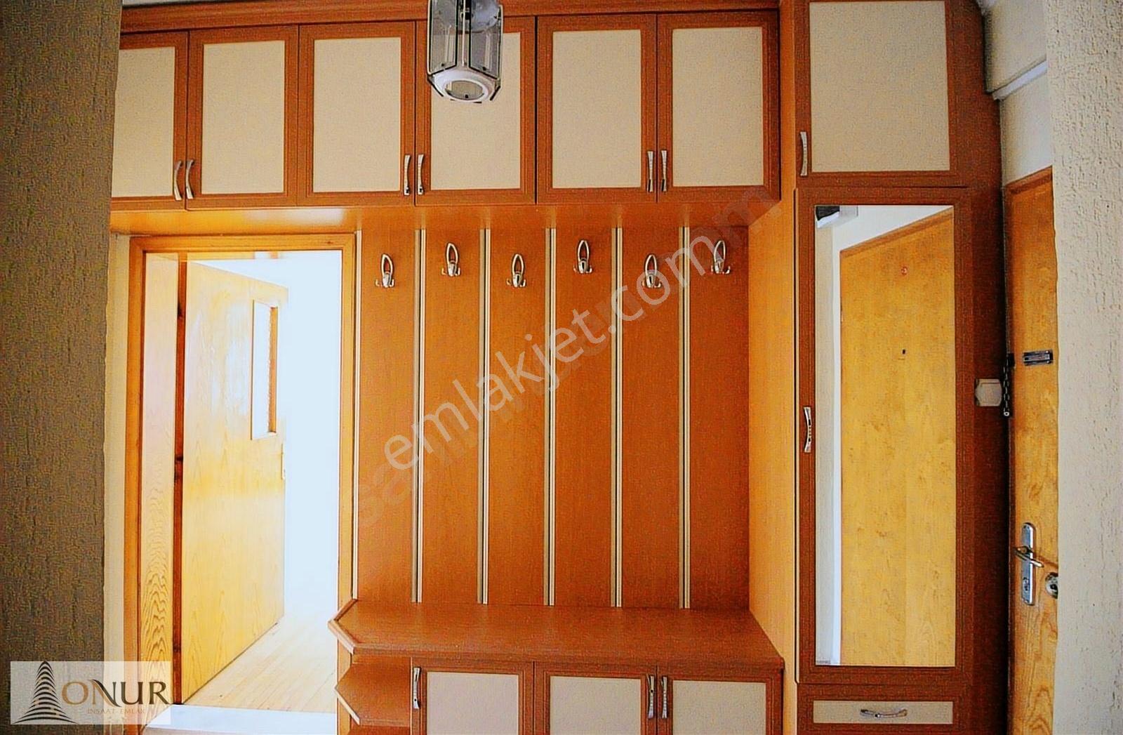 Onur Emlak Akşemsettin Mah. Anadolu Cad. 3+1 Satılık Daire - Görsel 3
