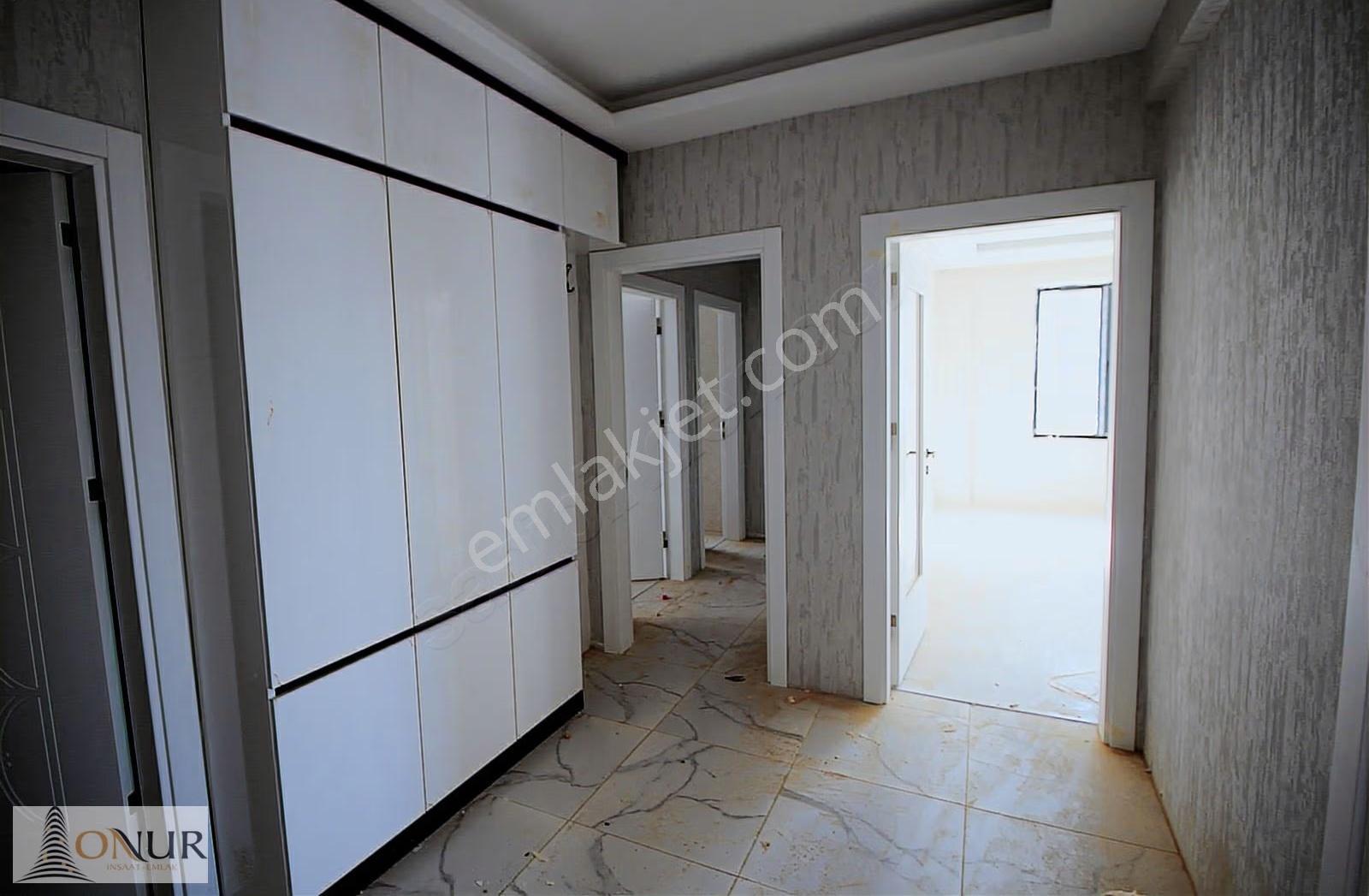 Onur Emlak Kırbaşı Cad. Site İçi Kapalı Otoparklı 3+1 Lüks Daire - Görsel 23