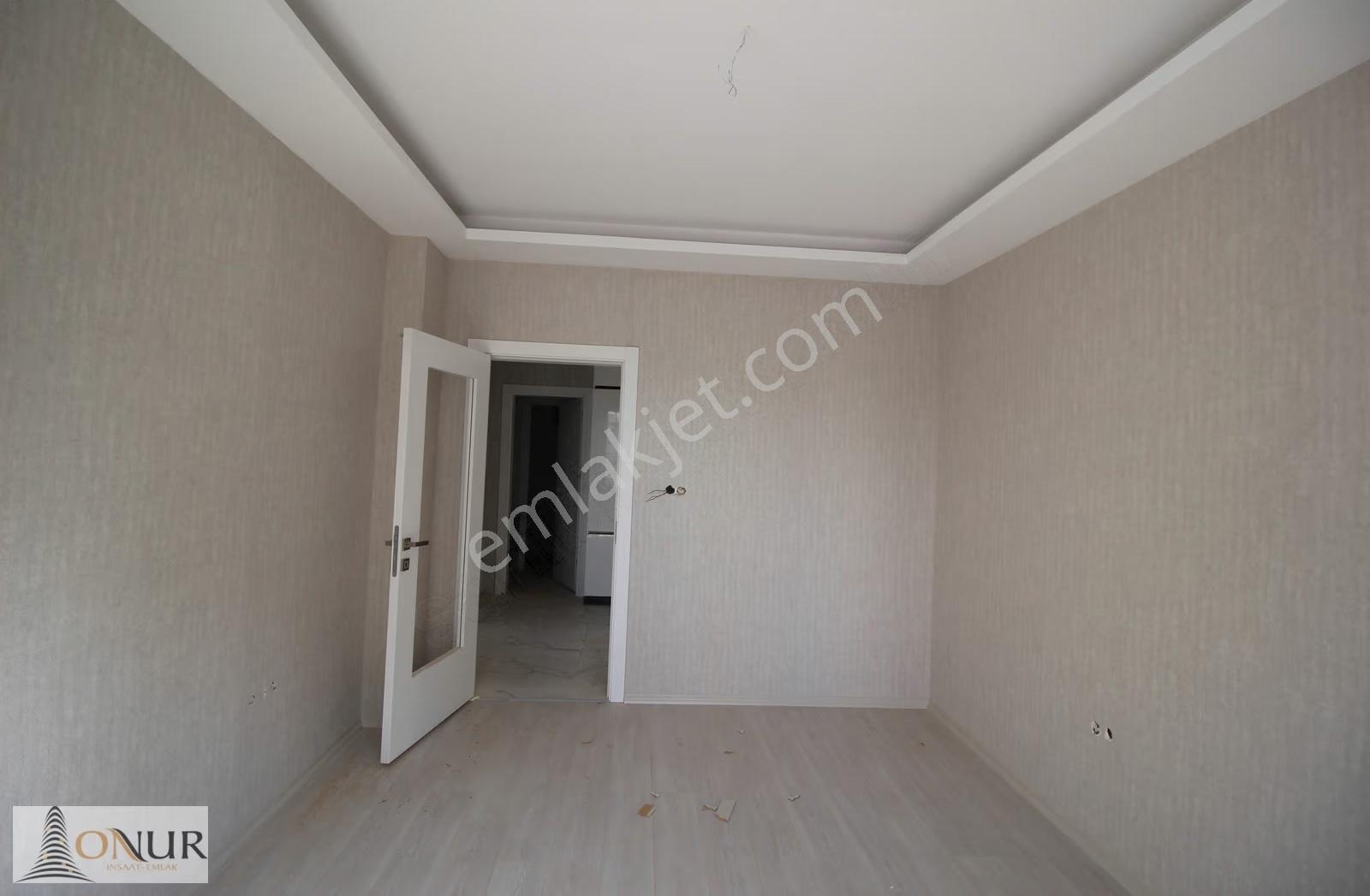 Onur Emlak Kırbaşı Cad. Site İçi Kapalı Otoparklı 3+1 Lüks Daire - Görsel 14