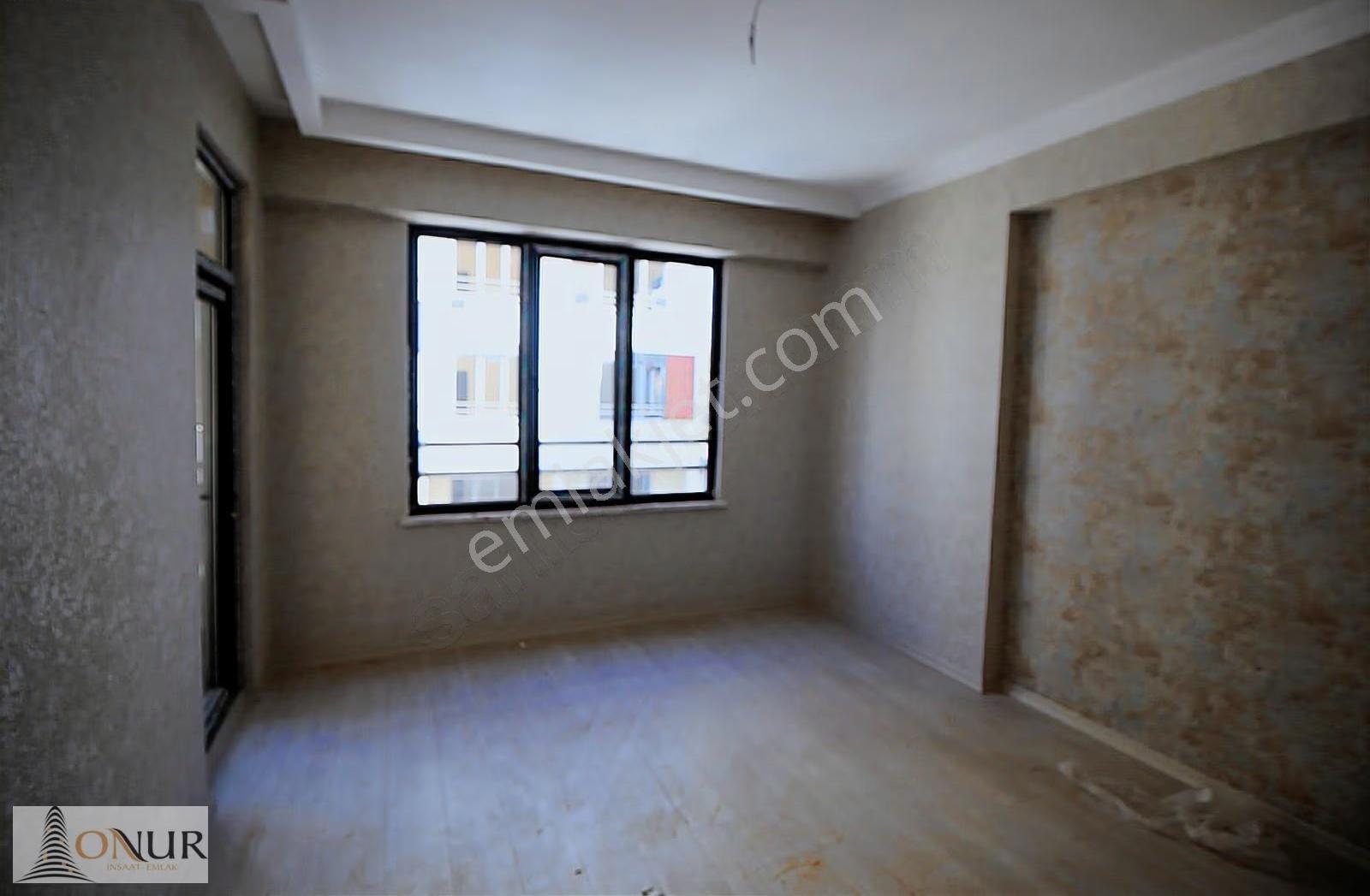 Onur Emlak Kırbaşı Cad. Site İçi Kapalı Otoparklı 3+1 Lüks Daire - Görsel 22