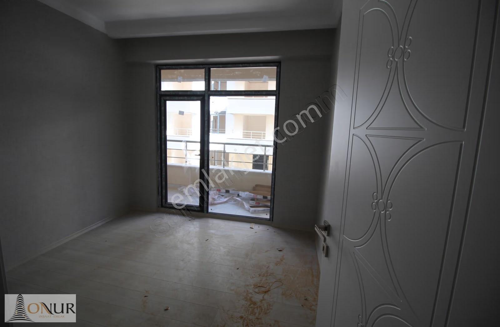 Onur Emlak Kırbaşı Cad. Site İçi Kapalı Otoparklı 3+1 Lüks Daire - Görsel 26