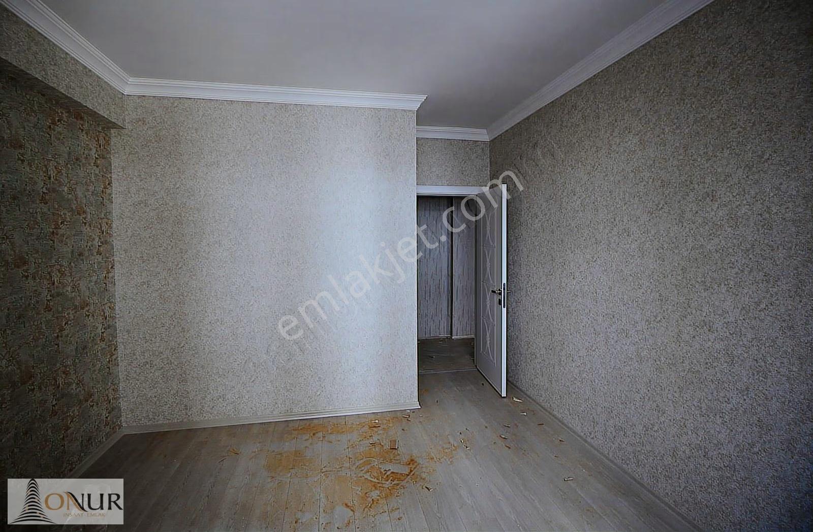 Onur Emlak Kırbaşı Cad. Site İçi Kapalı Otoparklı 3+1 Lüks Daire - Görsel 3