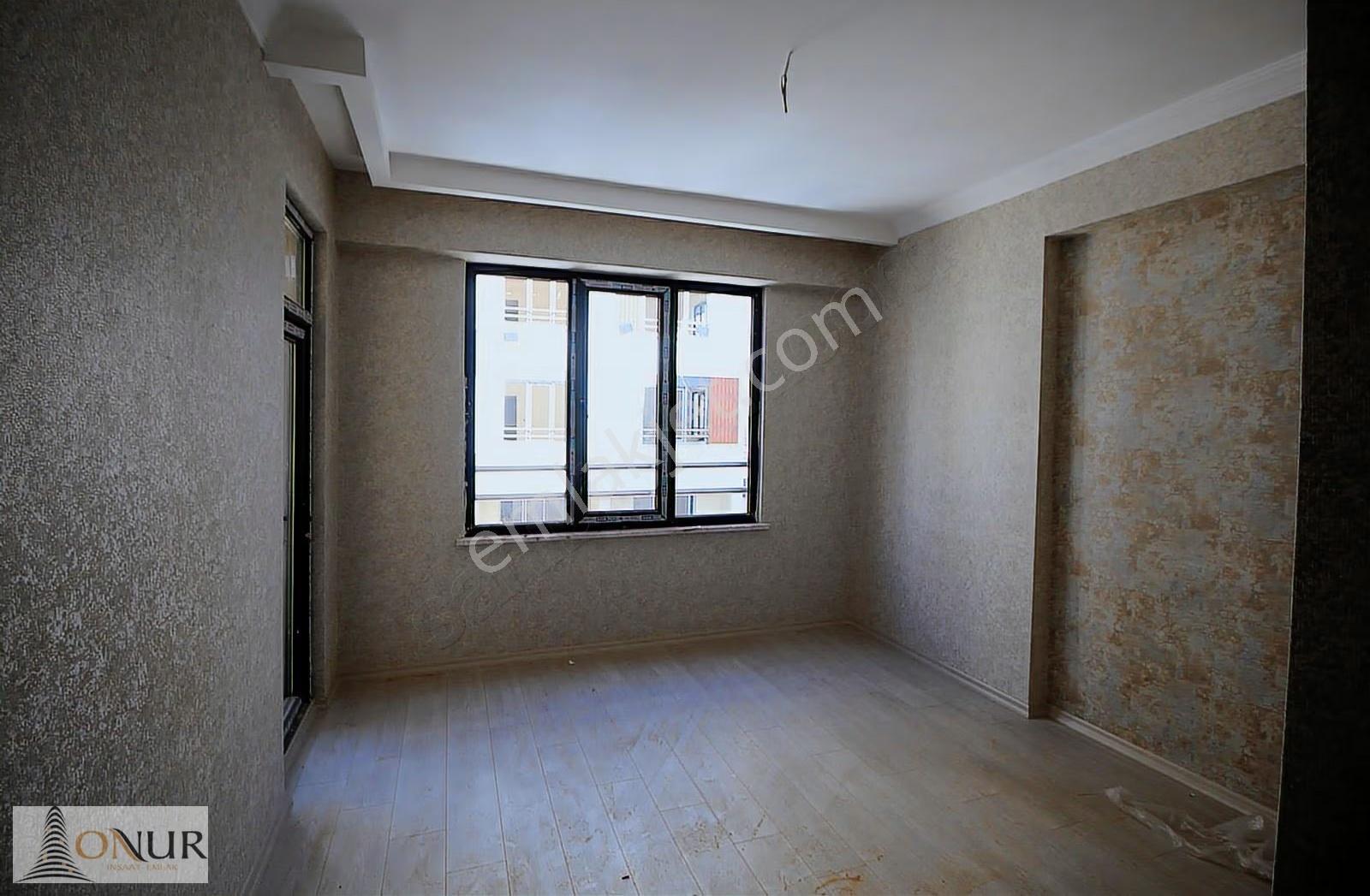 Onur Emlak Kırbaşı Cad. Site İçi Kapalı Otoparklı 3+1 Lüks Daire - Görsel 33