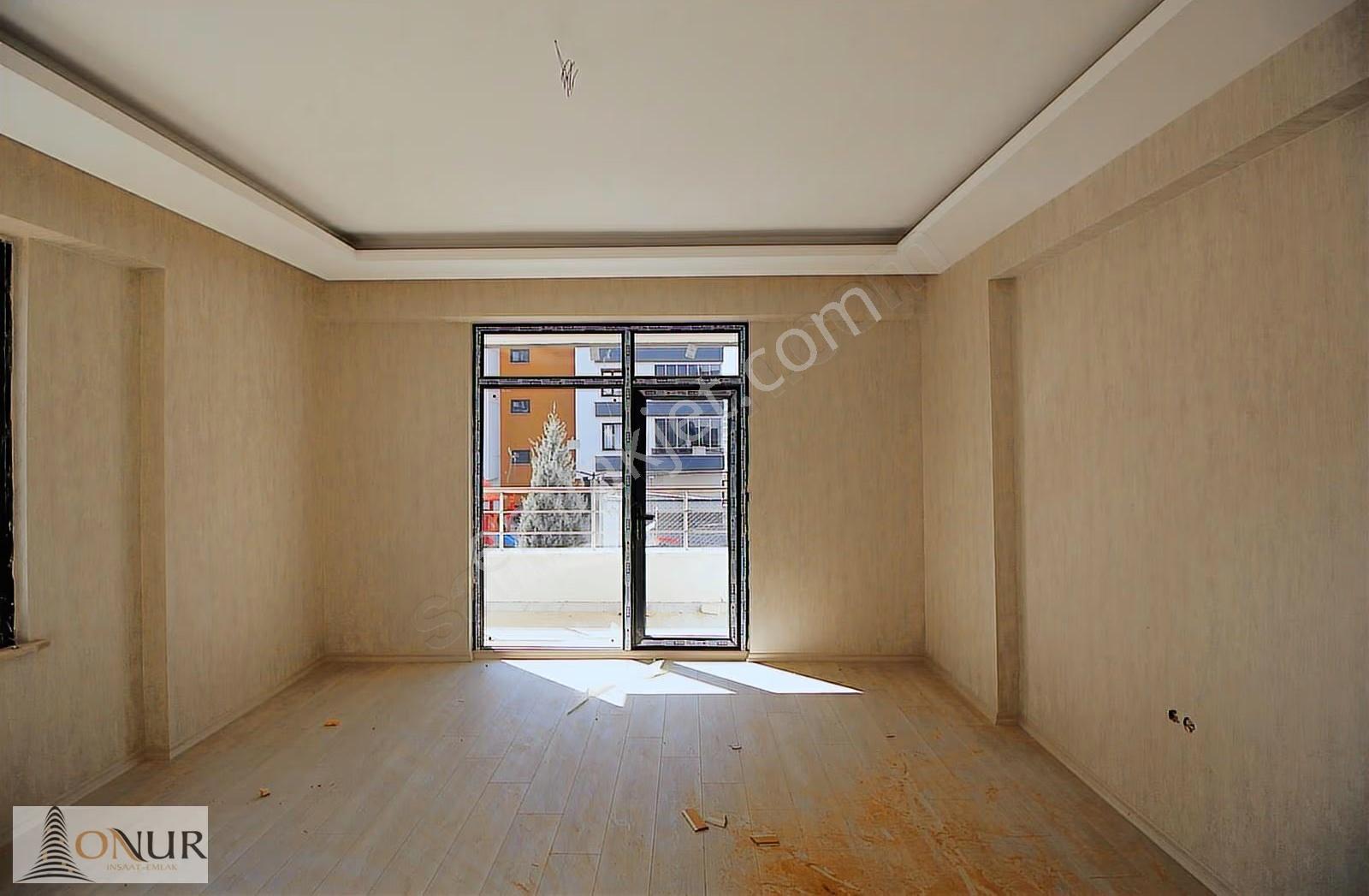 Onur Emlak Kırbaşı Cad. Site İçi Kapalı Otoparklı 3+1 Lüks Daire - Görsel 8
