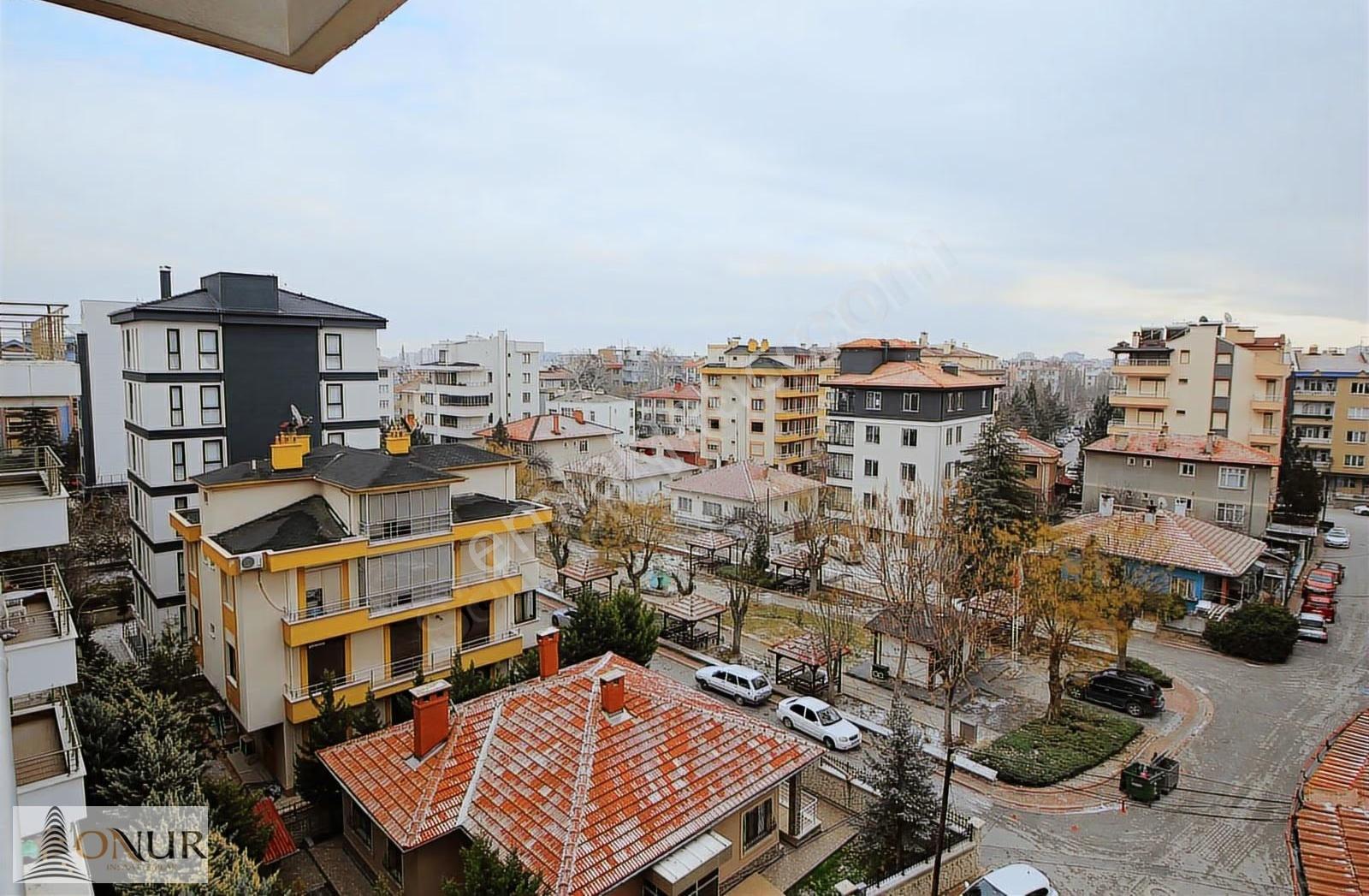 Onur Emlak Aydoğdu Mah. Larende Cad. 5+1 Satılık Dubleks Daire - Görsel 23