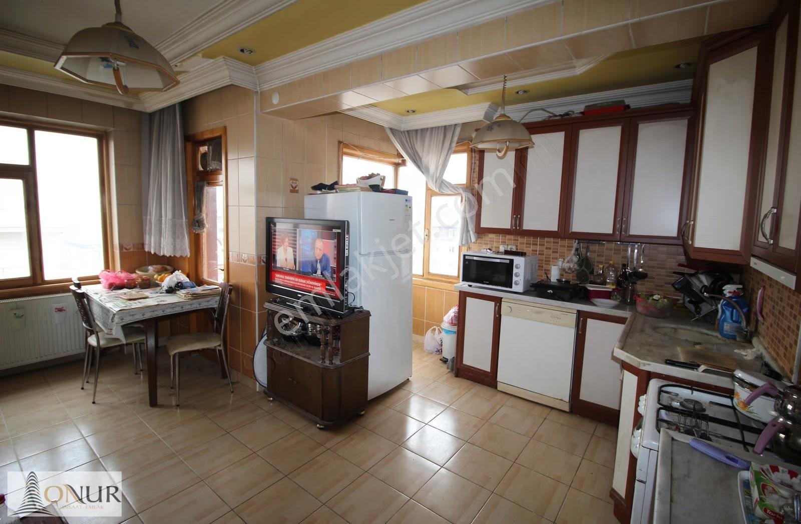 Onur Emlak Aydoğdu Mah. Larende Cad. 5+1 Satılık Dubleks Daire - Görsel 28