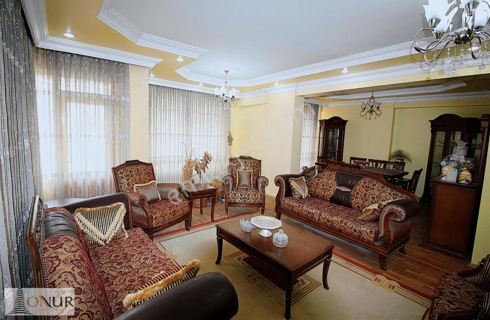 Onur Emlak Aydoğdu Mah. Larende Cad. 5+1 Satılık Dubleks Daire - Görsel 18