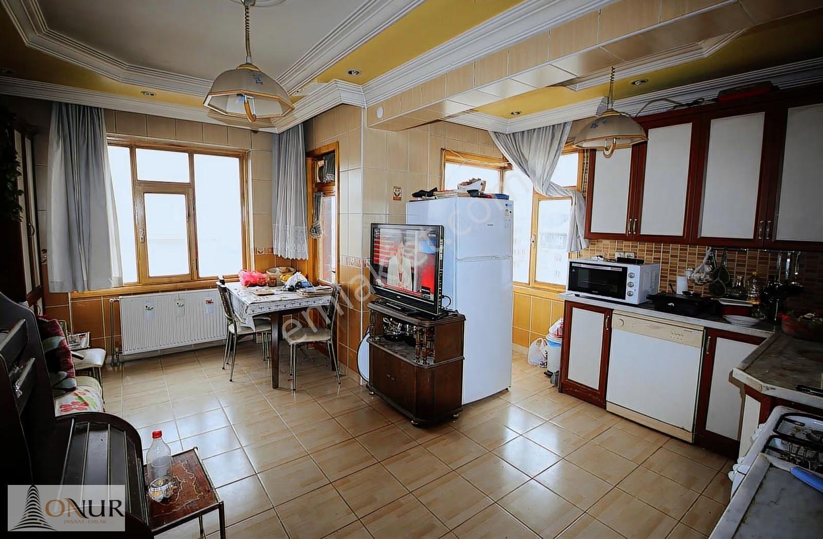 Onur Emlak Aydoğdu Mah. Larende Cad. 5+1 Satılık Dubleks Daire - Görsel 26