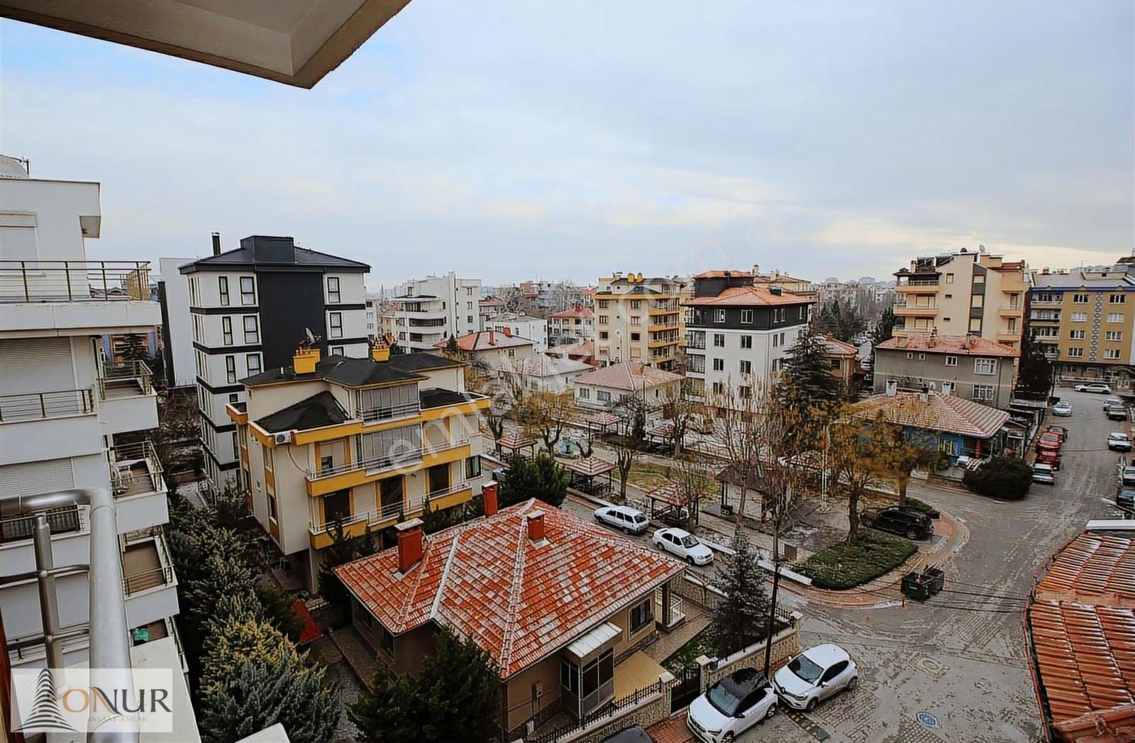 Onur Emlak Aydoğdu Mah. Larende Cad. 5+1 Satılık Dubleks Daire - Görsel 15