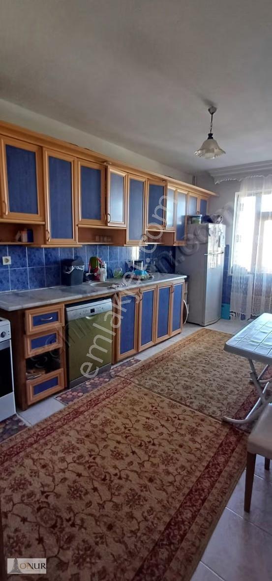 Onur Emlak Sakarya Mah. 6+1 Satılık Geniş Dubleks Daire - Görsel 14