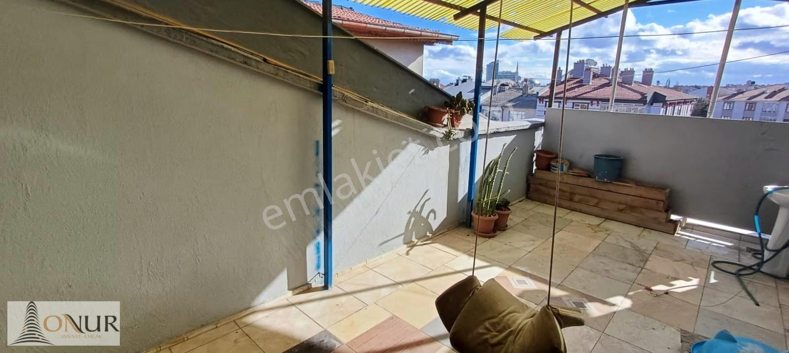 Onur Emlak Sakarya Mah. 6+1 Satılık Geniş Dubleks Daire - Görsel 27