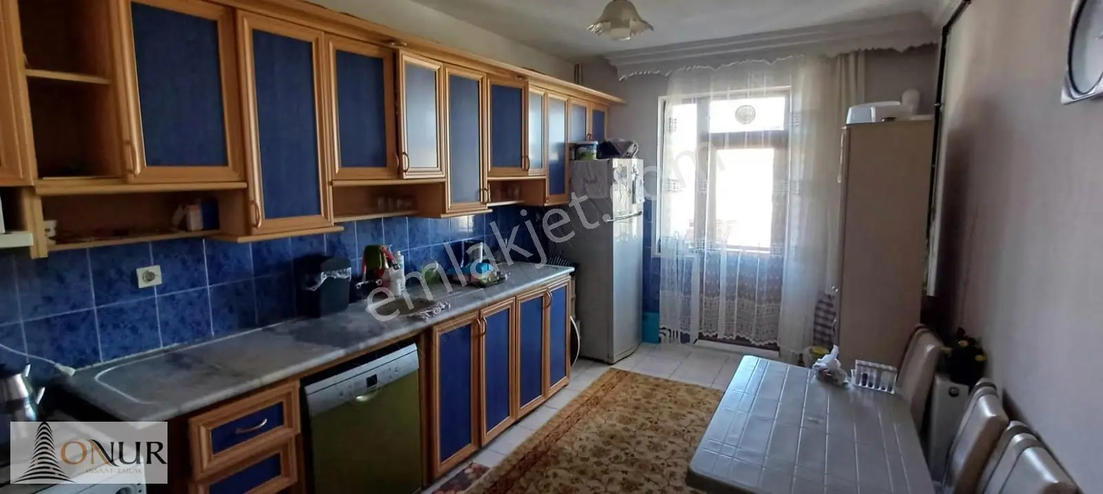 Onur Emlak Sakarya Mah. 6+1 Satılık Geniş Dubleks Daire - Görsel 31