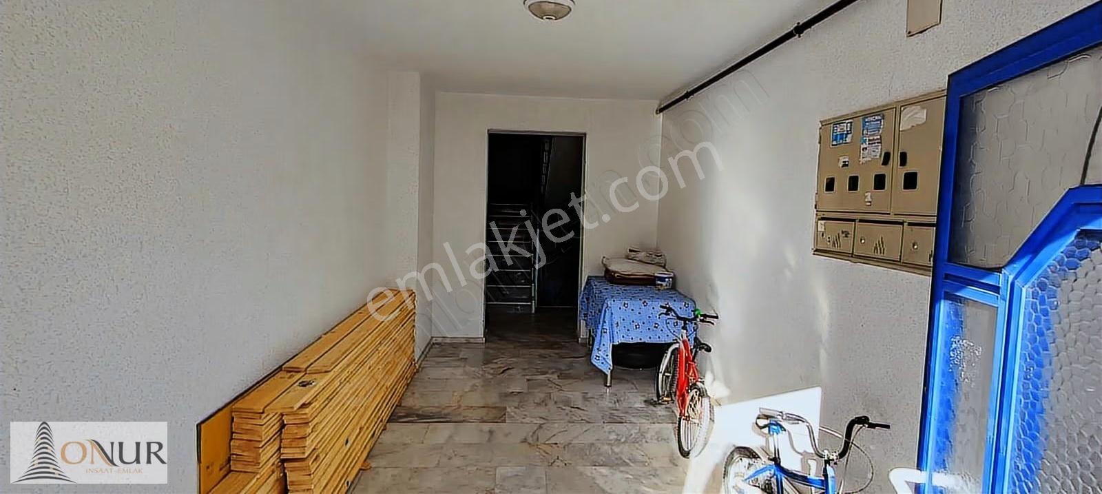 Onur Emlak Sakarya Mah. 6+1 Satılık Geniş Dubleks Daire - Görsel 17