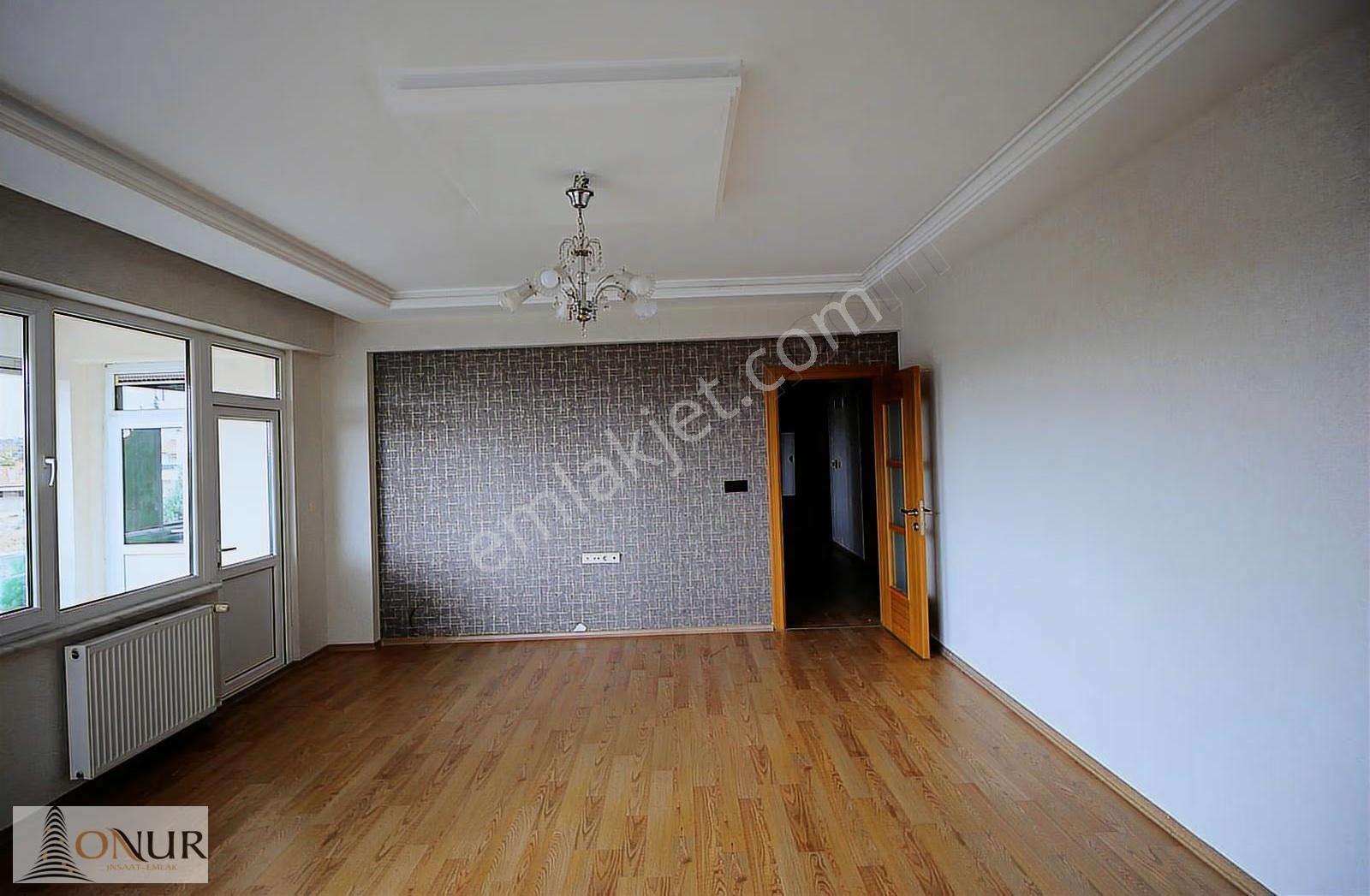 Onur Emlak Güvenpark Nil Sitesi 3+1 Satılık Ara Kat Daire - Görsel 34
