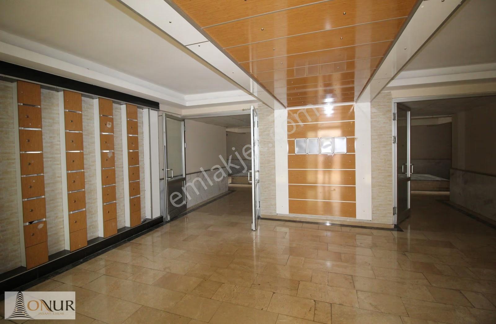 Onur Emlak Güvenpark Nil Sitesi 3+1 Satılık Ara Kat Daire - Görsel 20