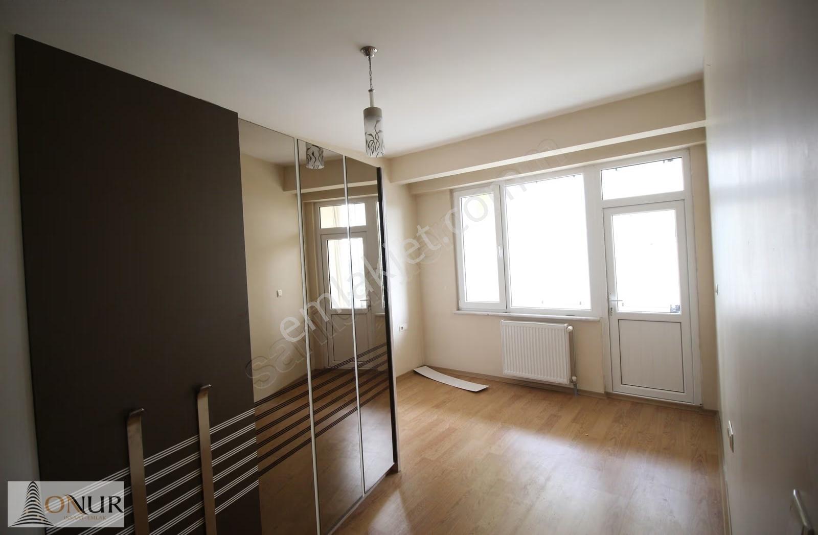 Onur Emlak Güvenpark Nil Sitesi 3+1 Satılık Ara Kat Daire - Görsel 33